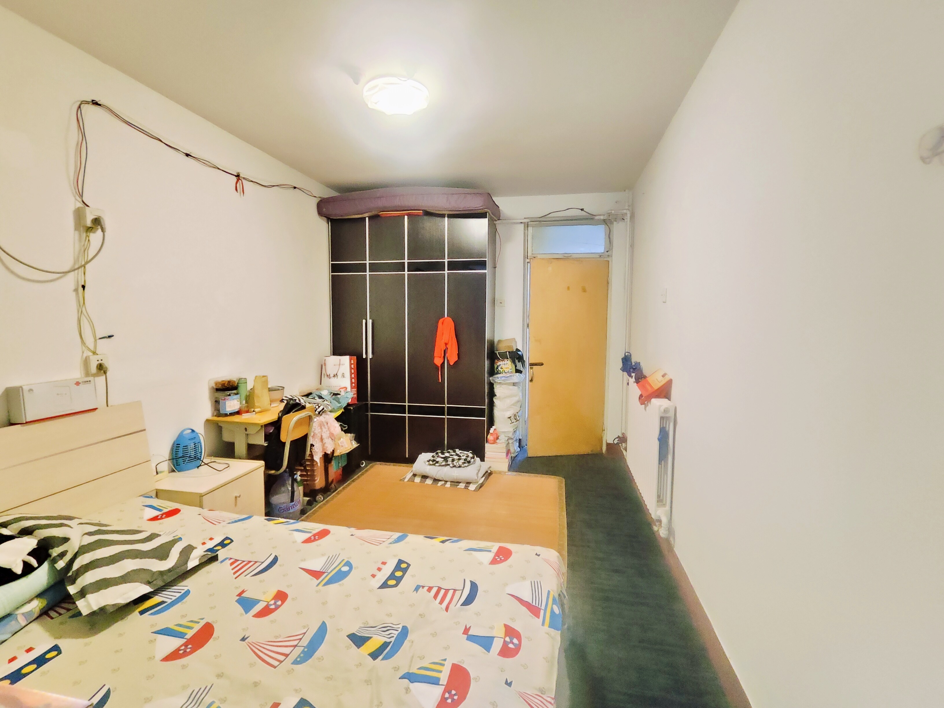 历山北路一建宿舍