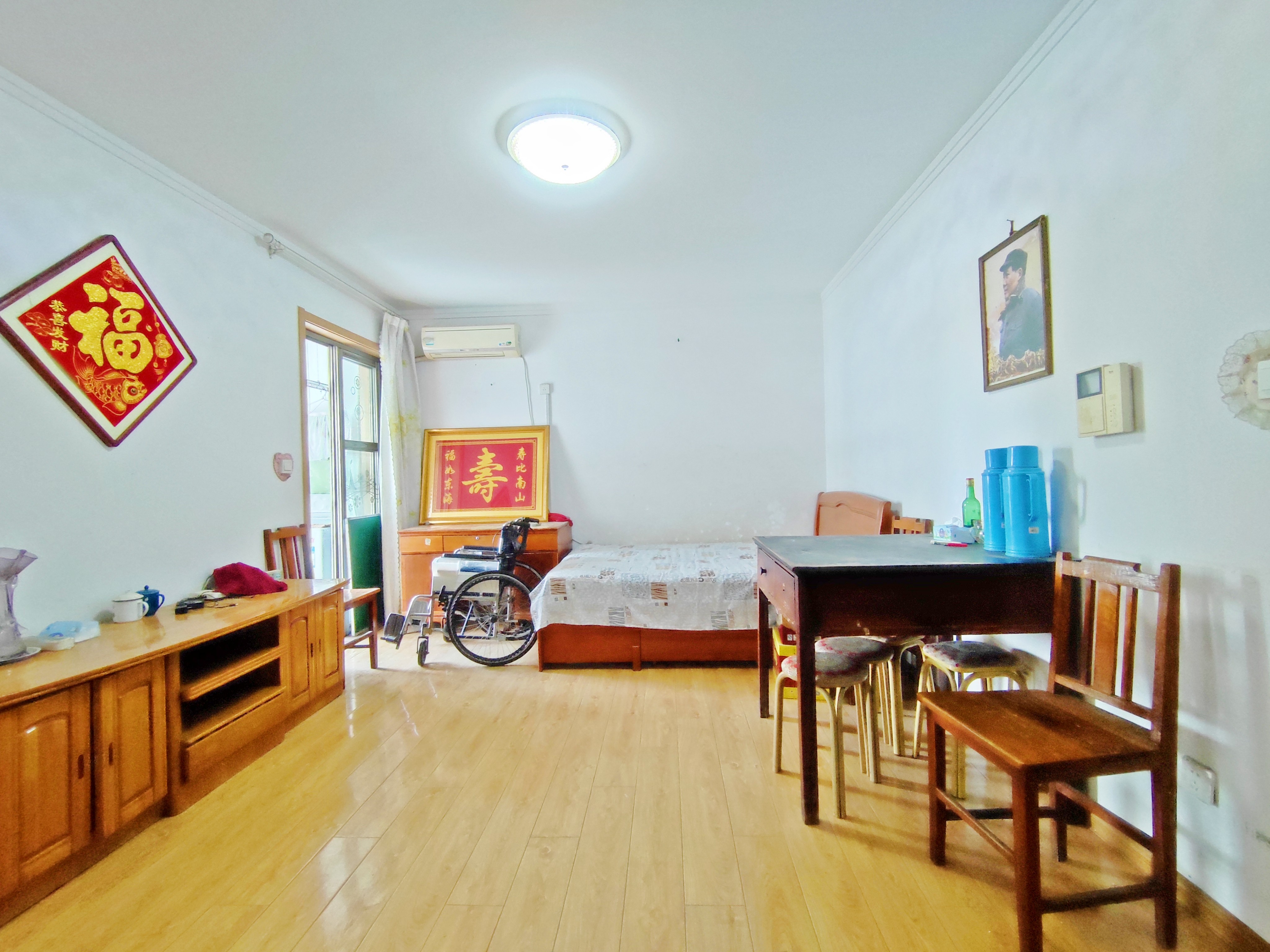  普利青城雅居 南