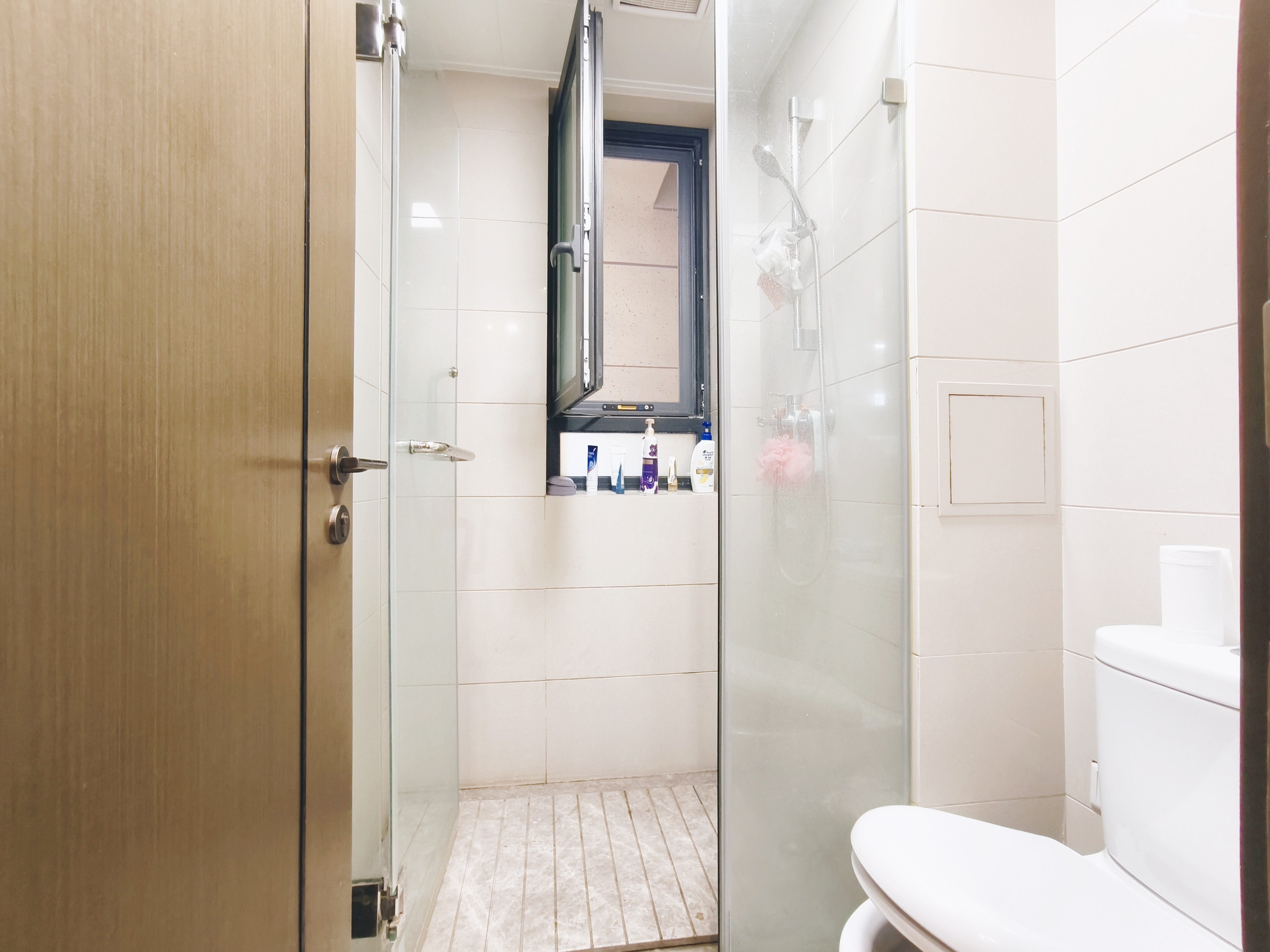 中新国际西城五区