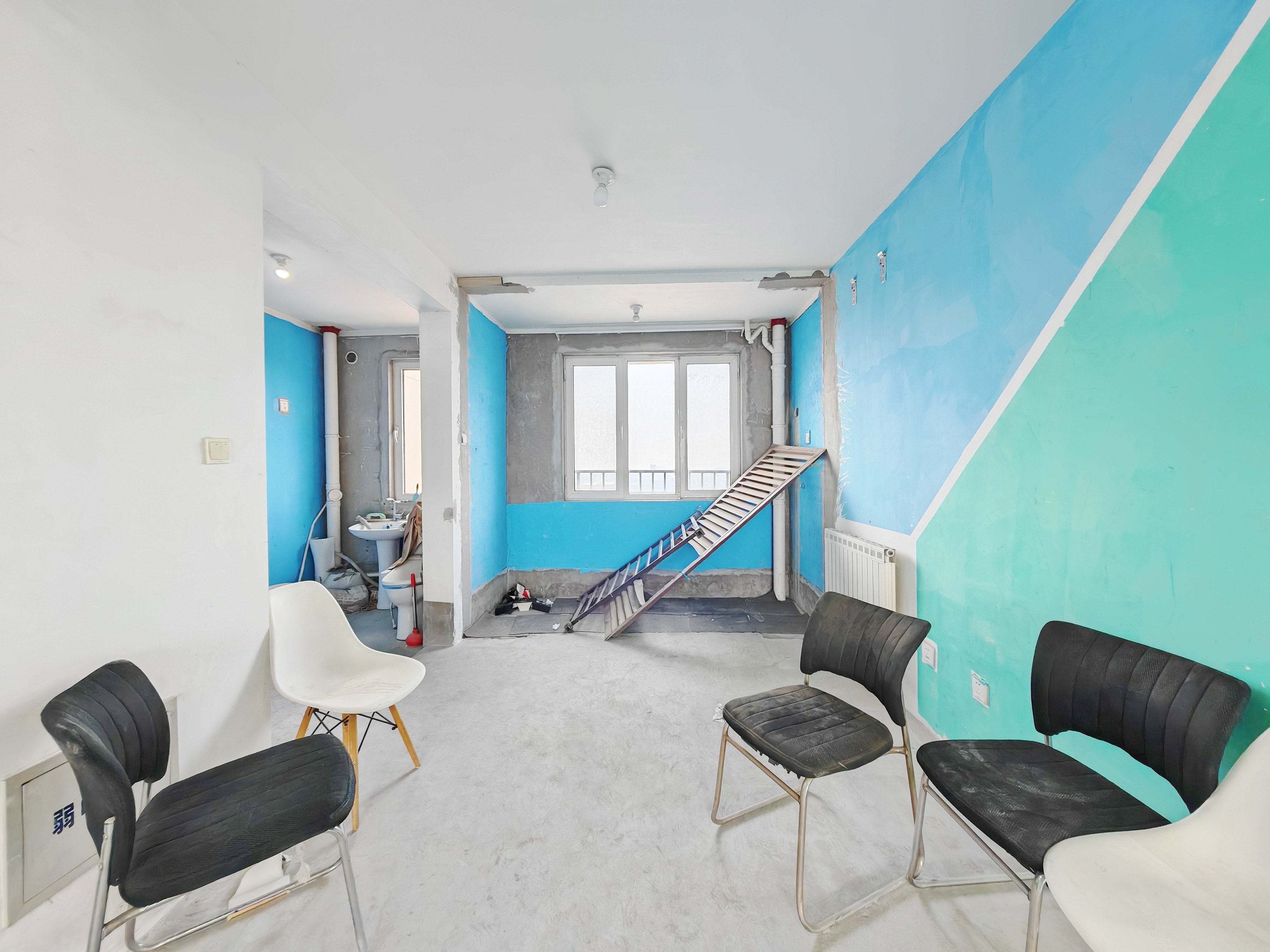 中建长清湖和园