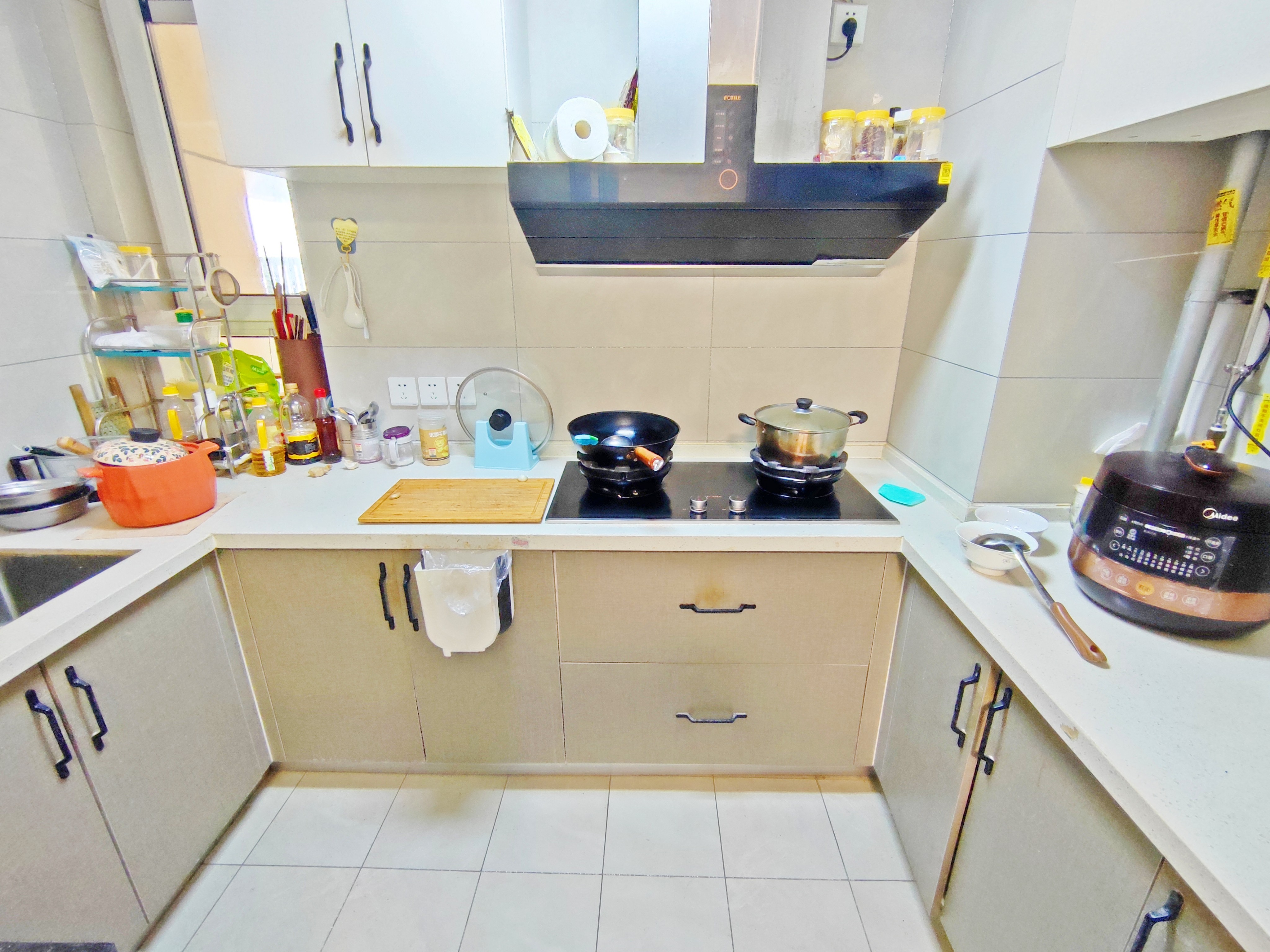 融汇城玫瑰公馆二期