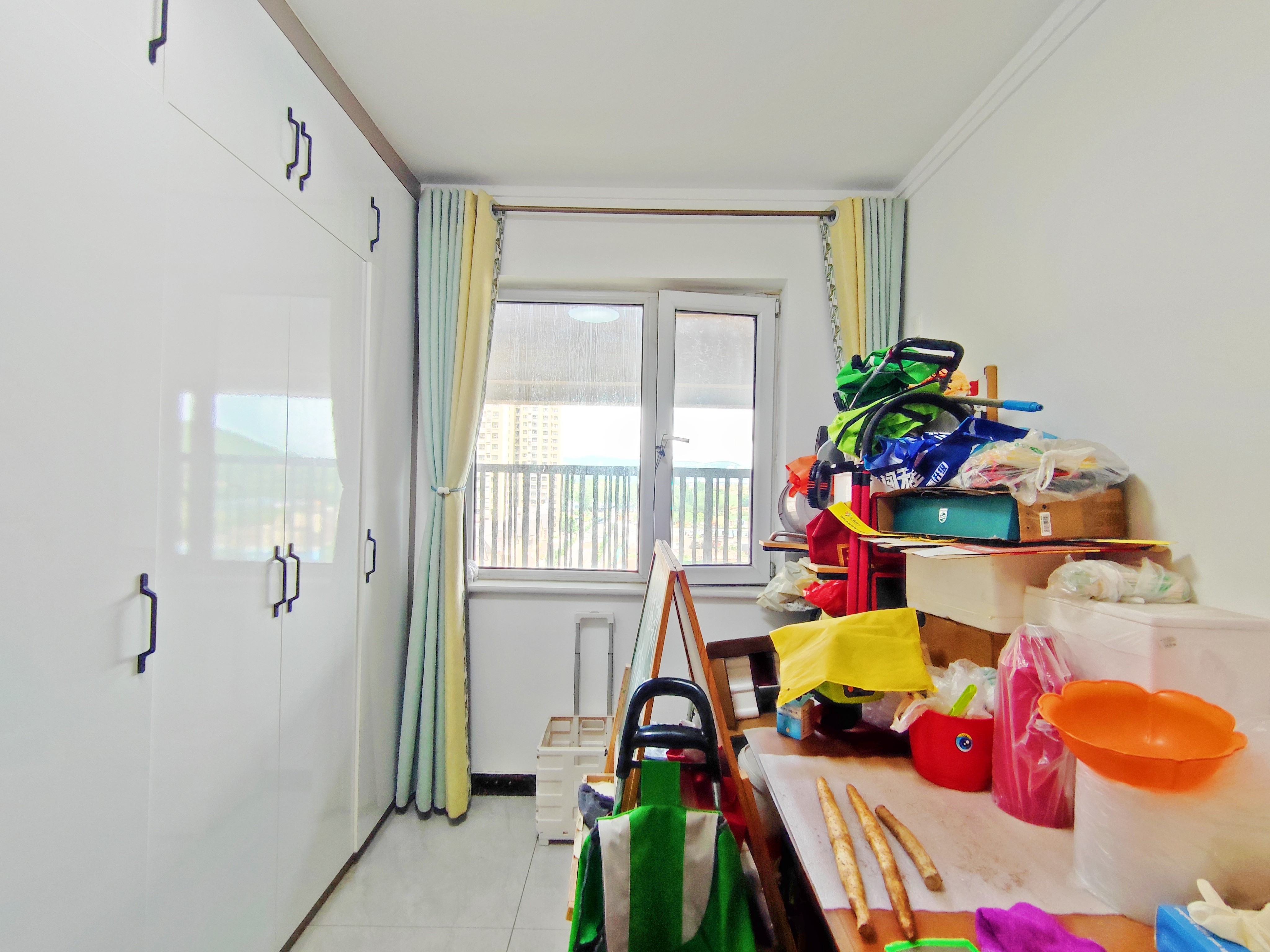 融汇城玫瑰公馆二期