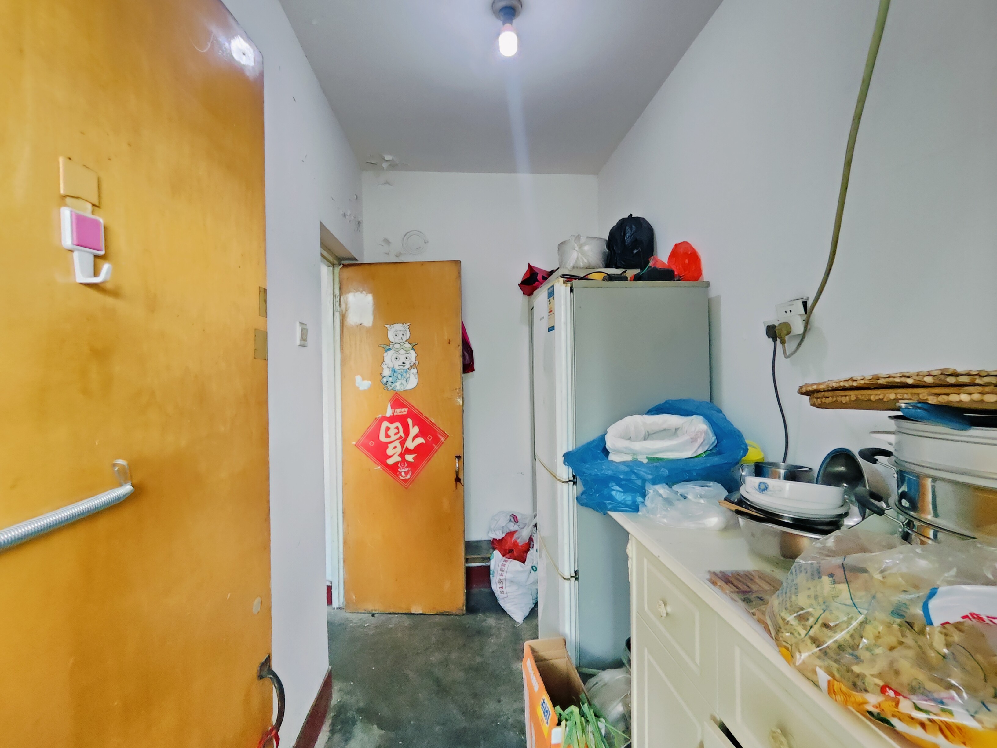 历山北路一建宿舍