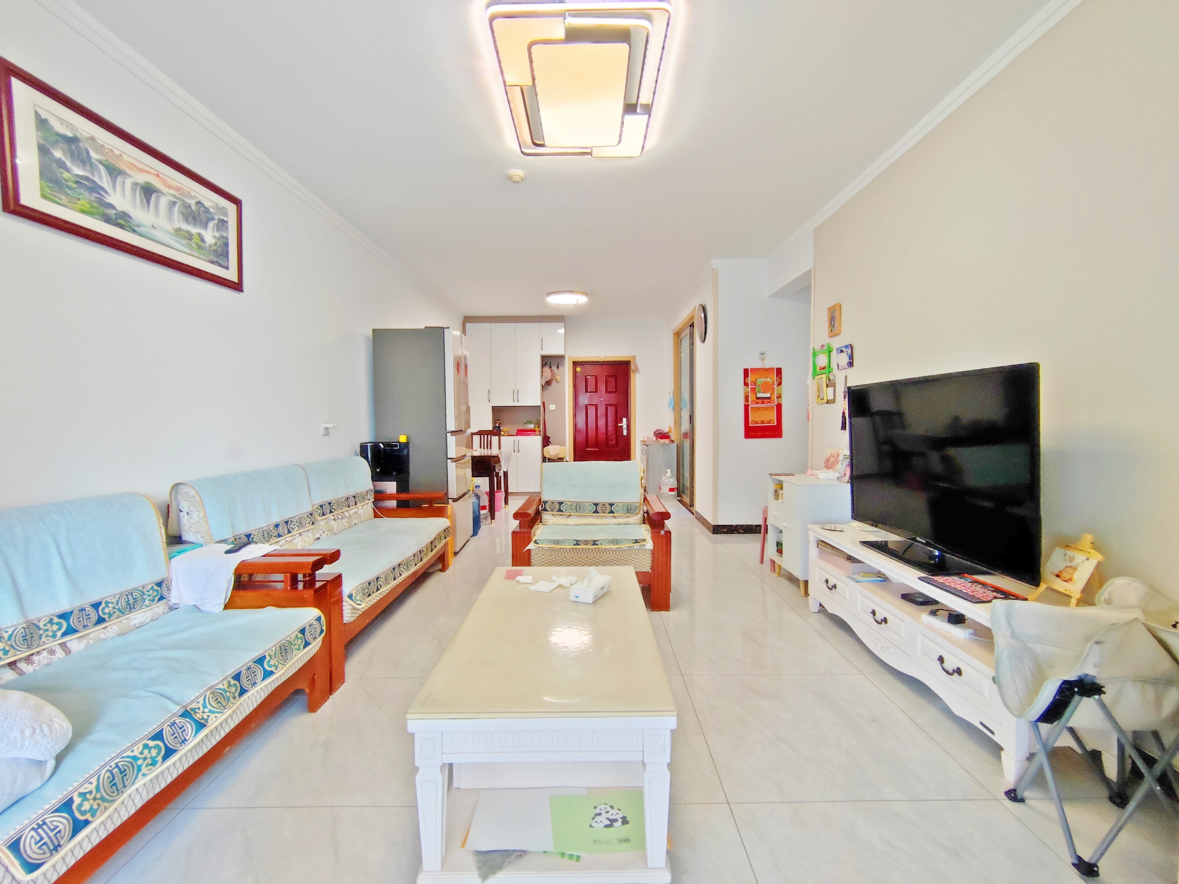 融汇城玫瑰公馆二期