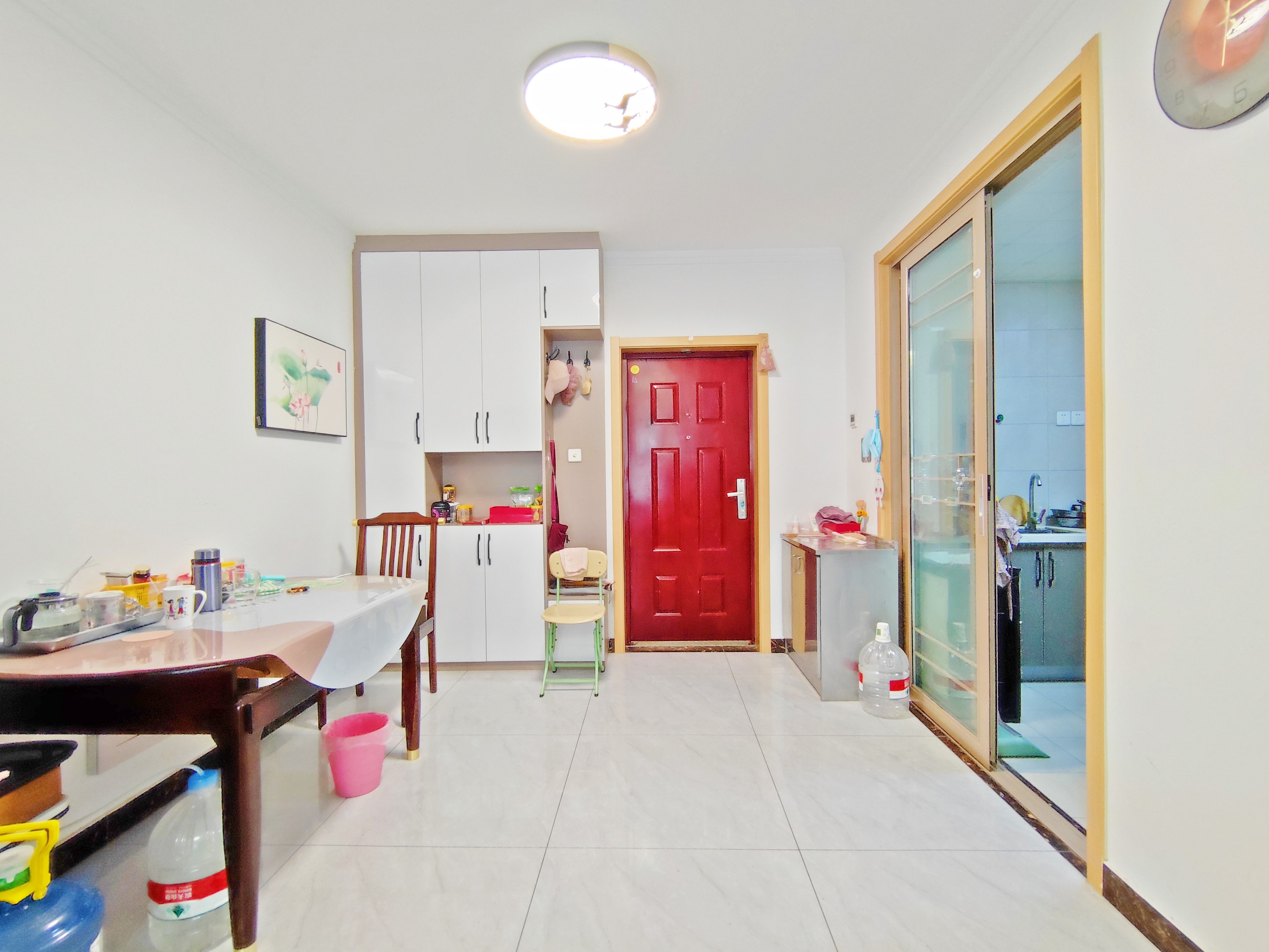 融汇城玫瑰公馆二期