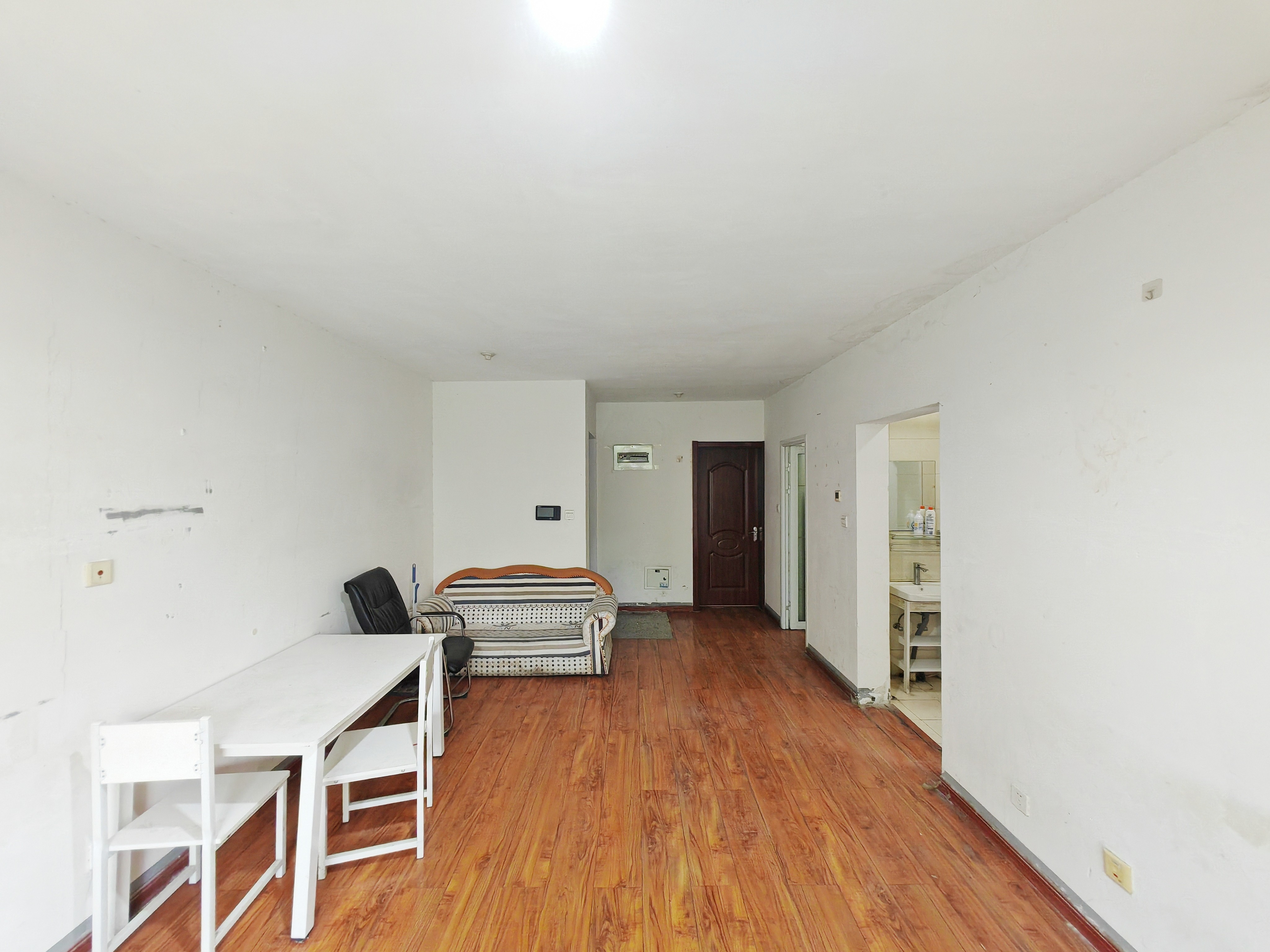 中国铁建国际城