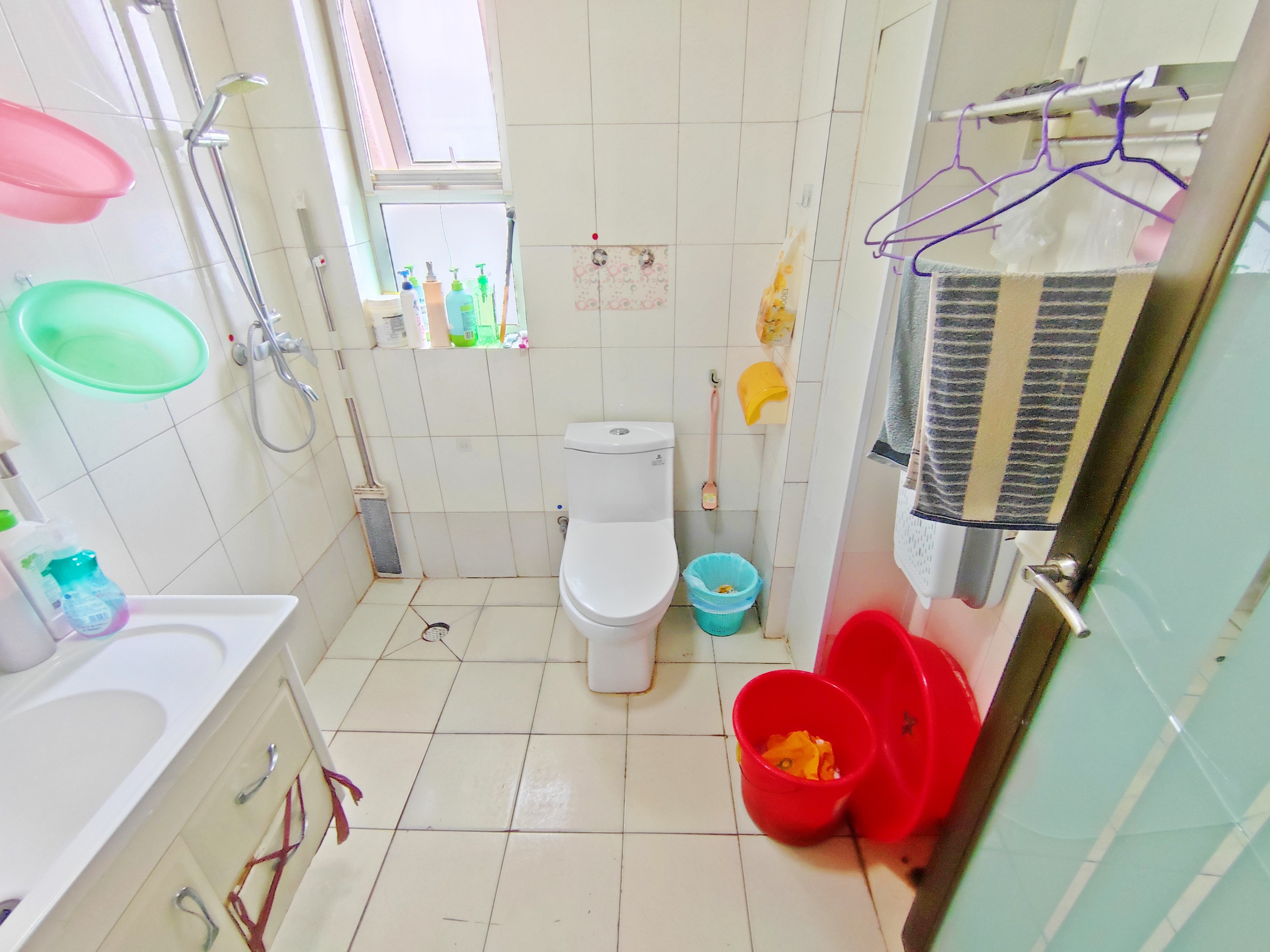 绿地国际花都(三期)