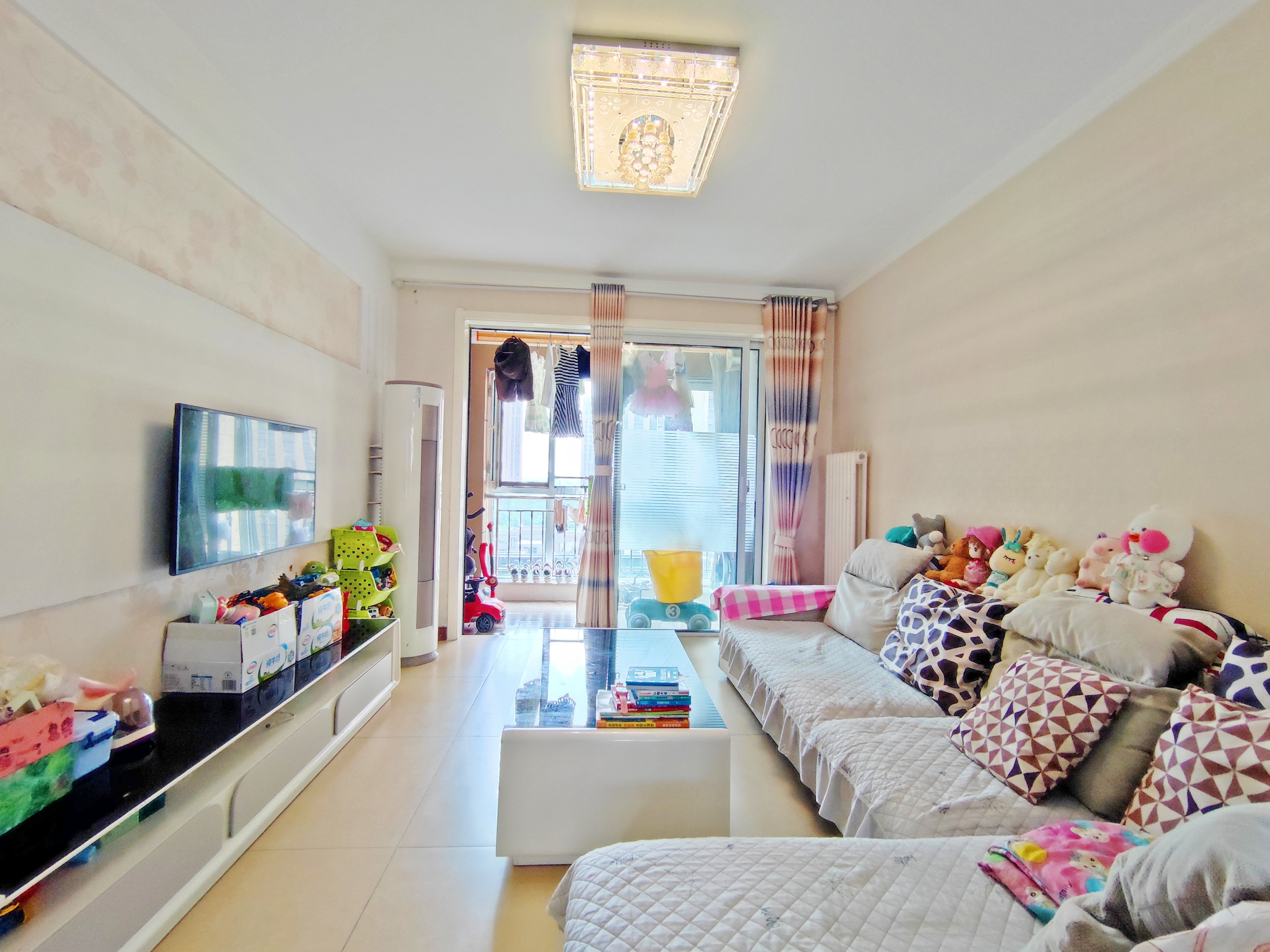 绿地国际花都(三期)