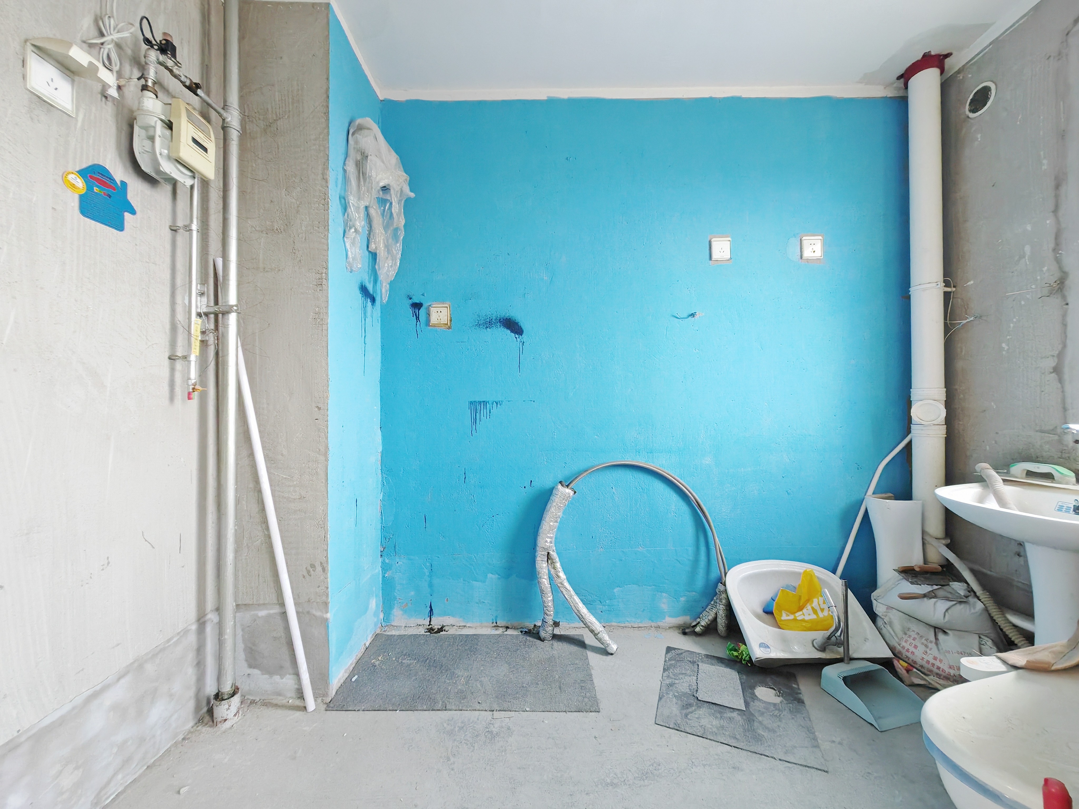 中建长清湖和园