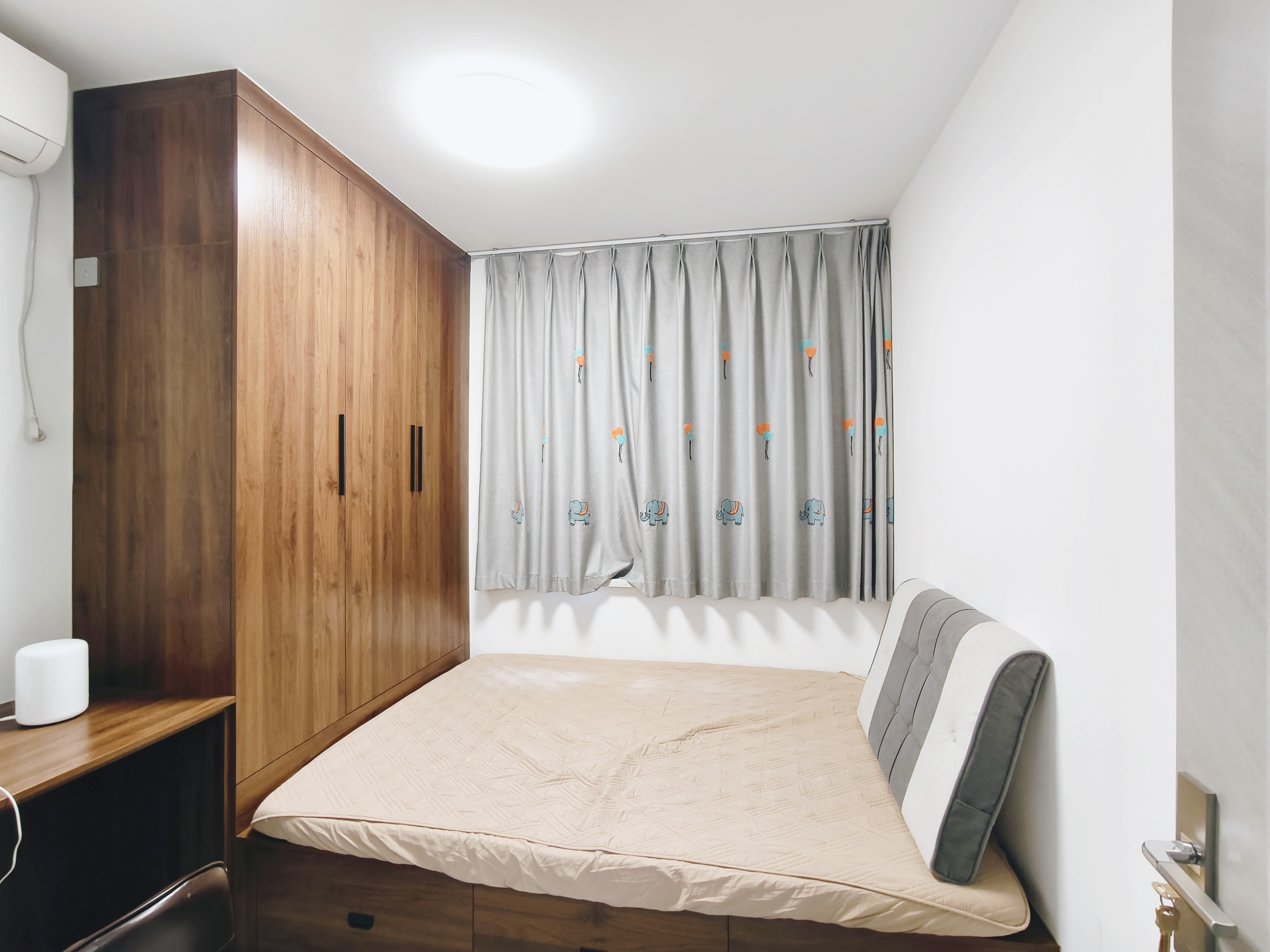 鲁能泰山7号三期