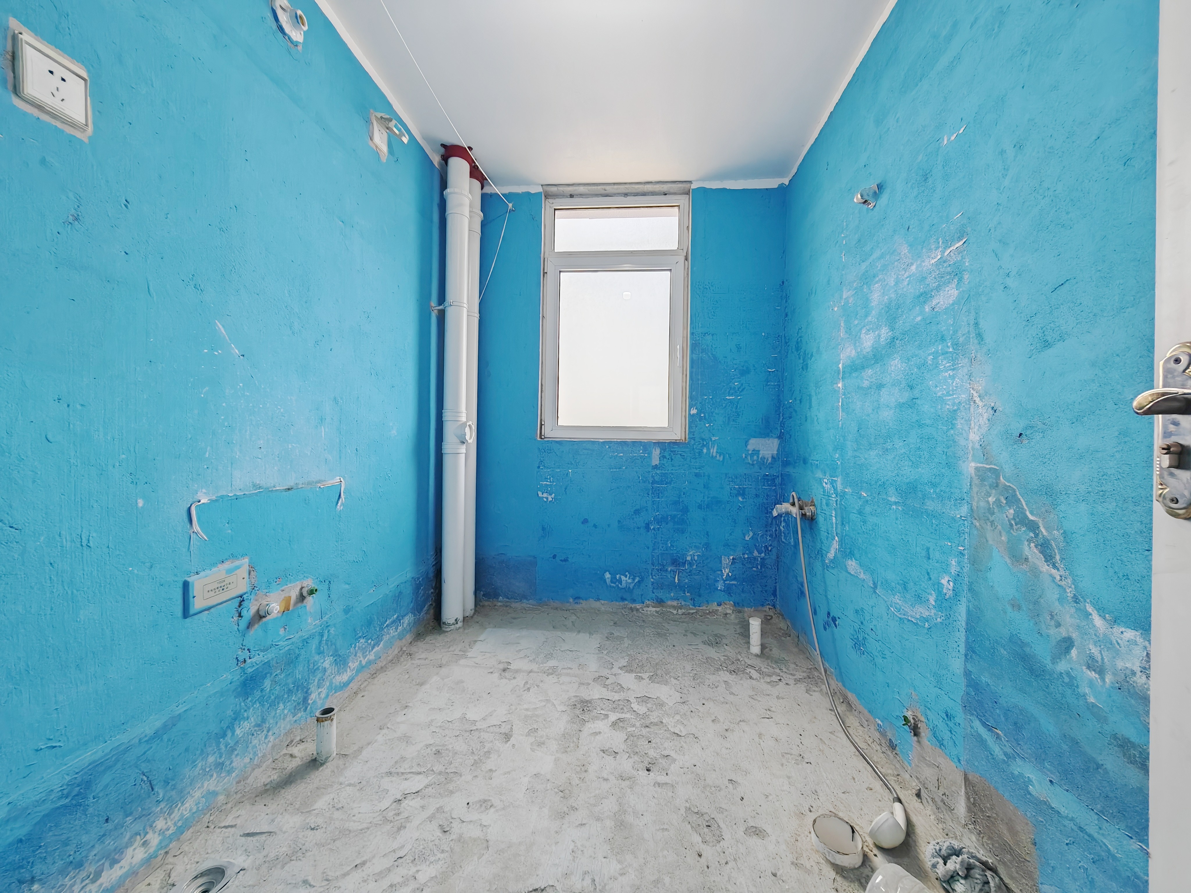 中建长清湖和园