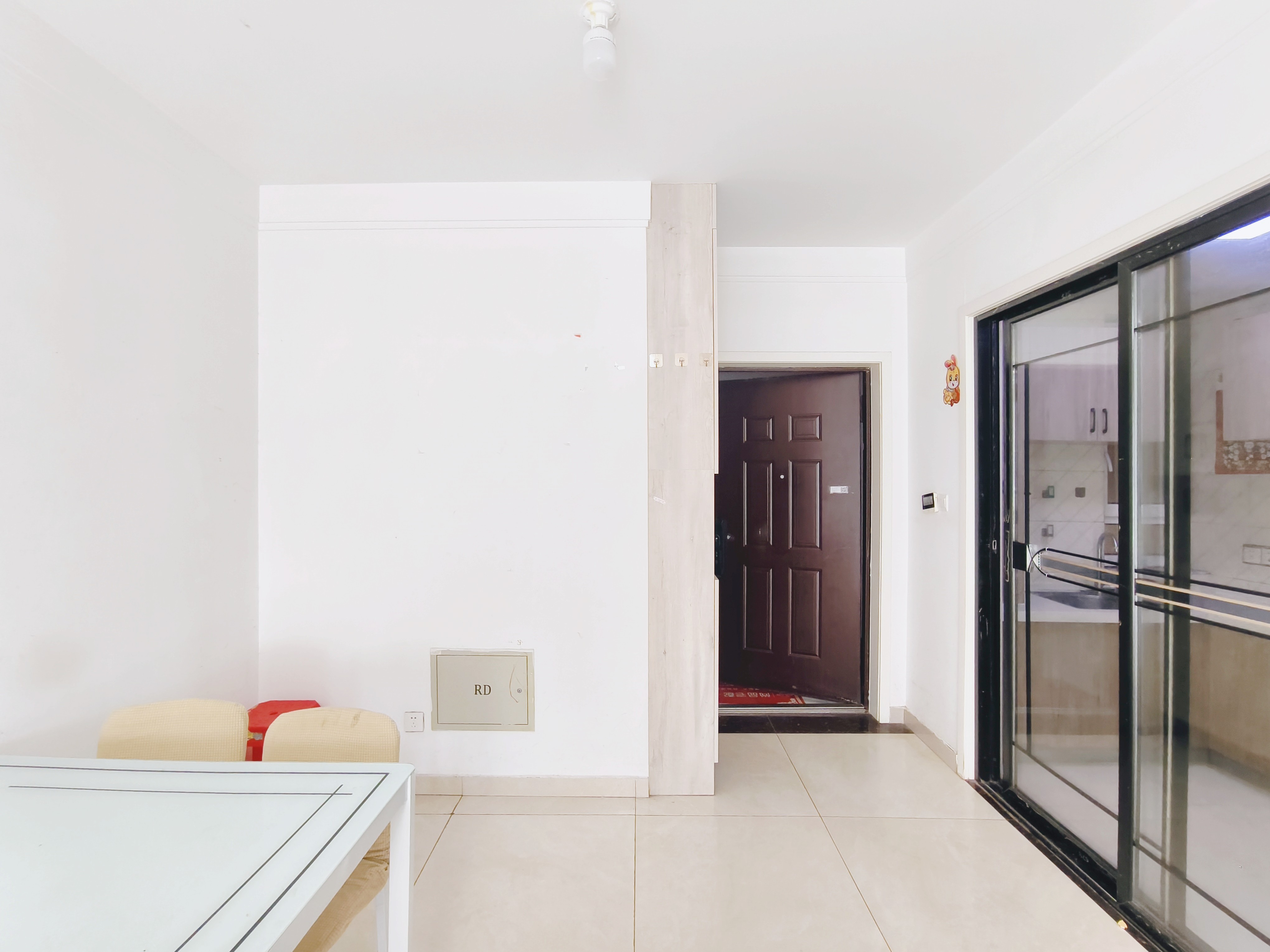 中新国际东城二区