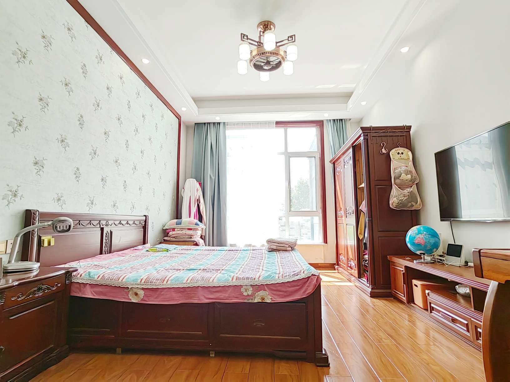 永大明珠东山花园