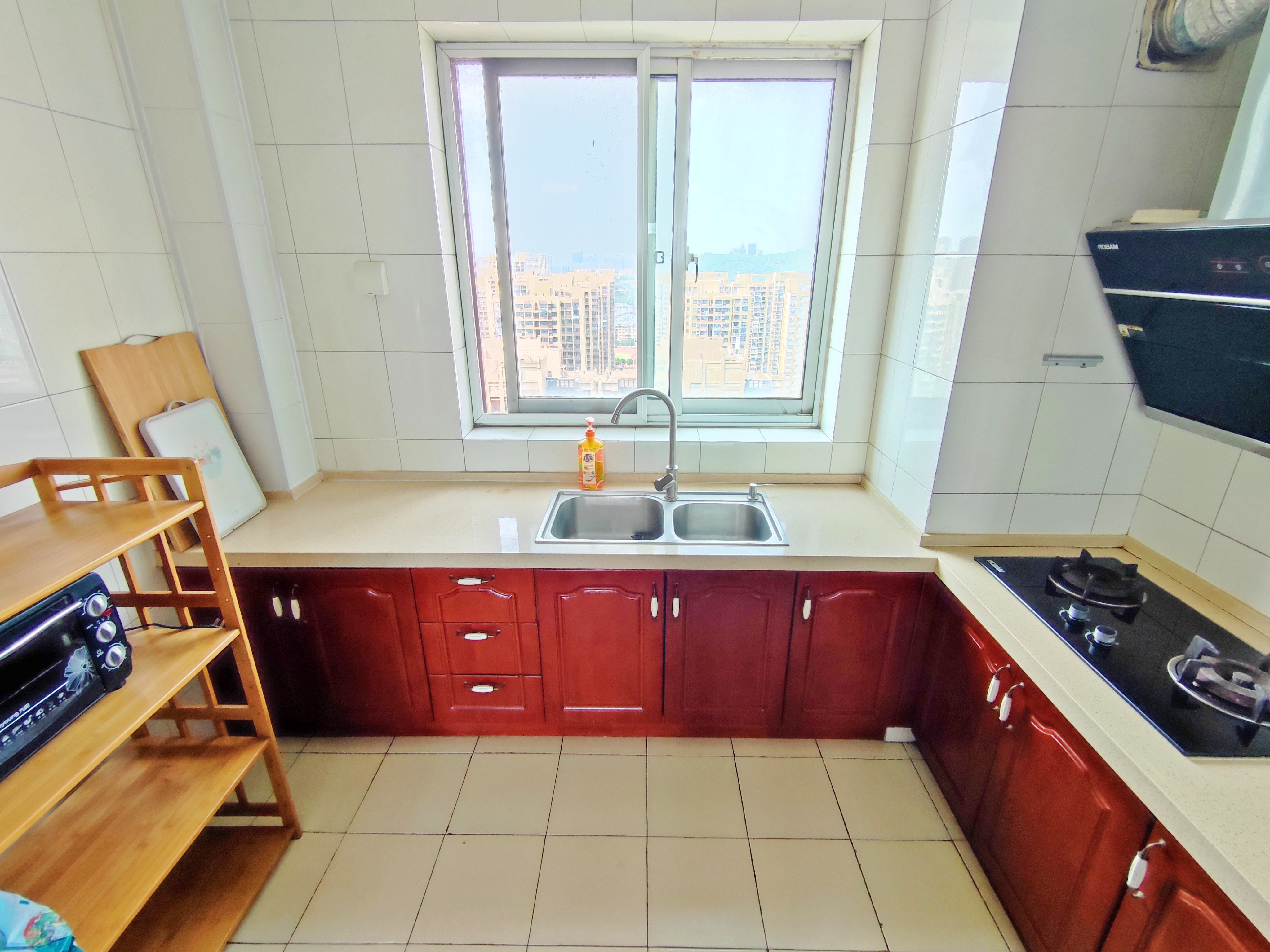 绿地国际花都(三期)