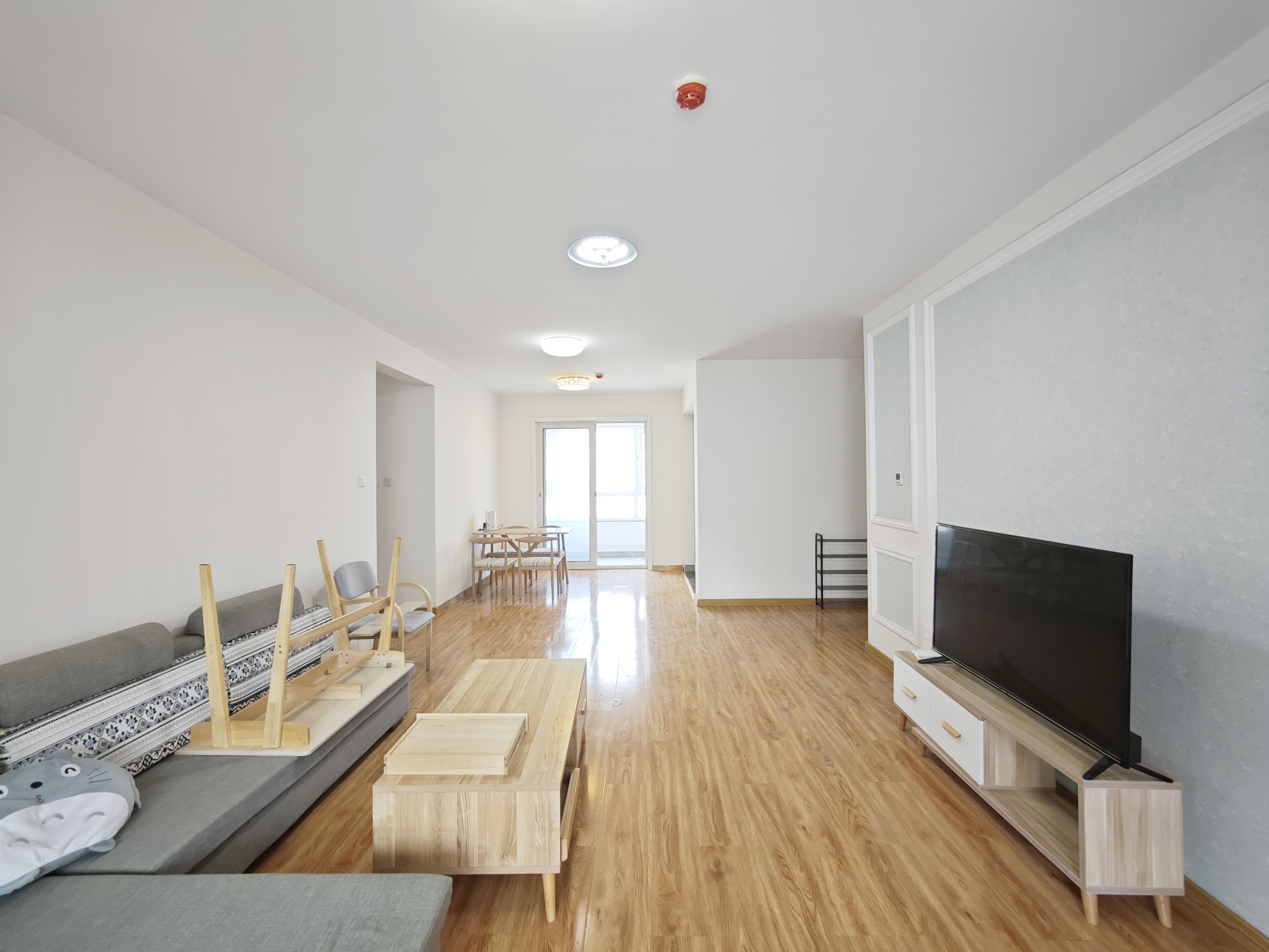 凤凰国际城南区