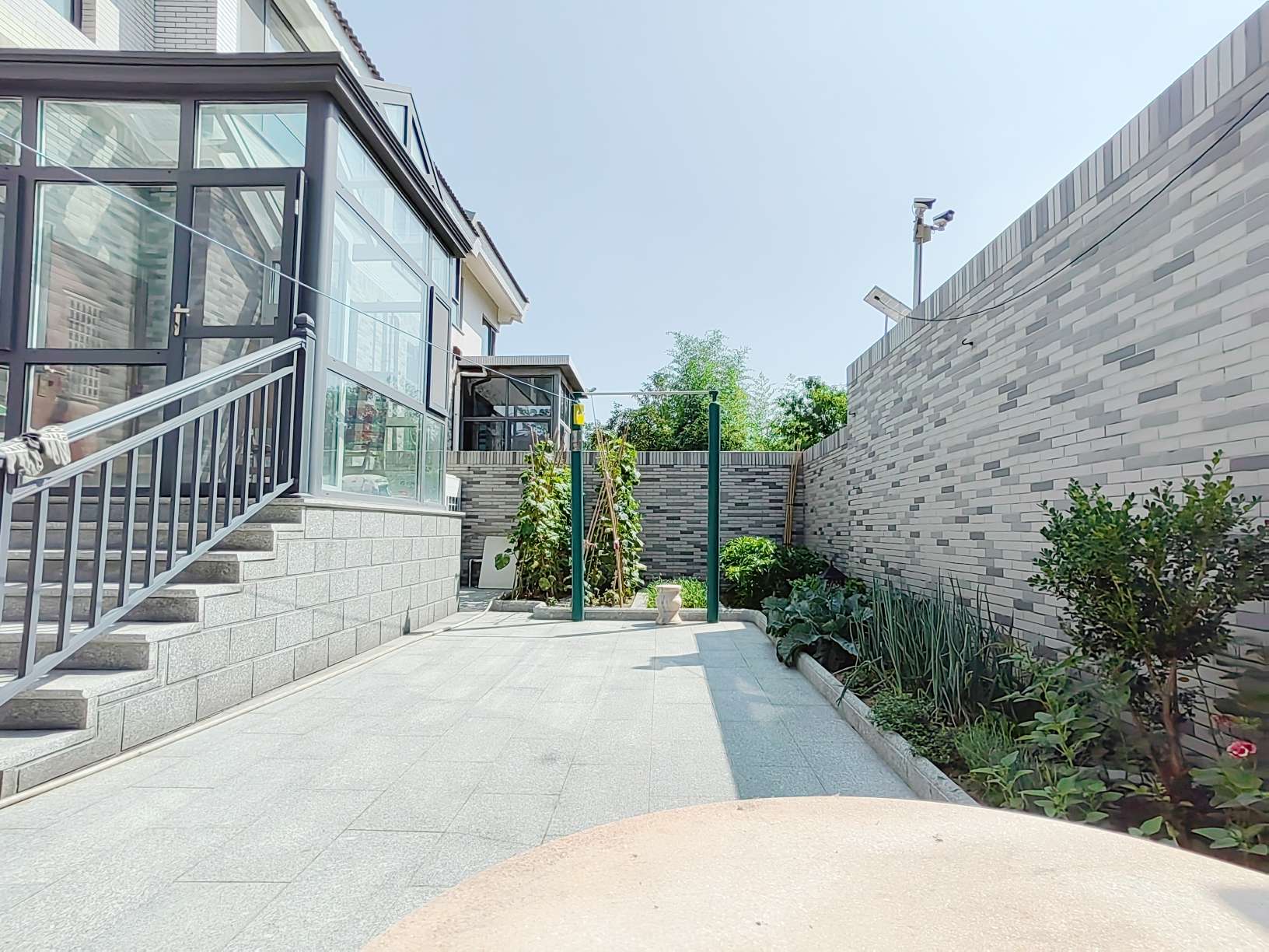 永大明珠东山花园