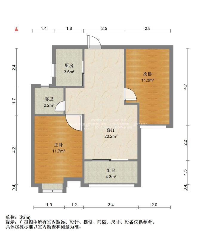 中建长清湖知园