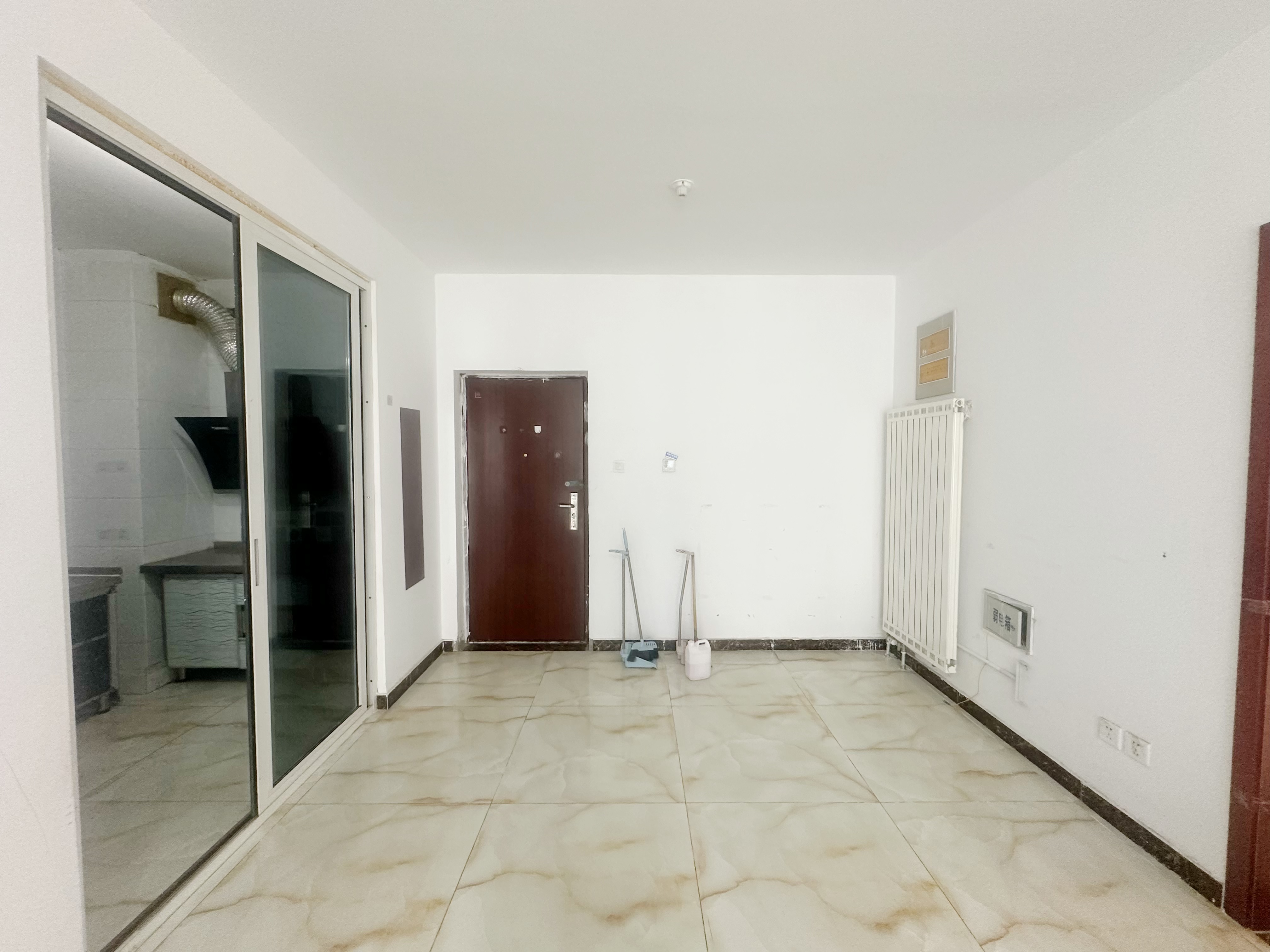 中建长清湖知园