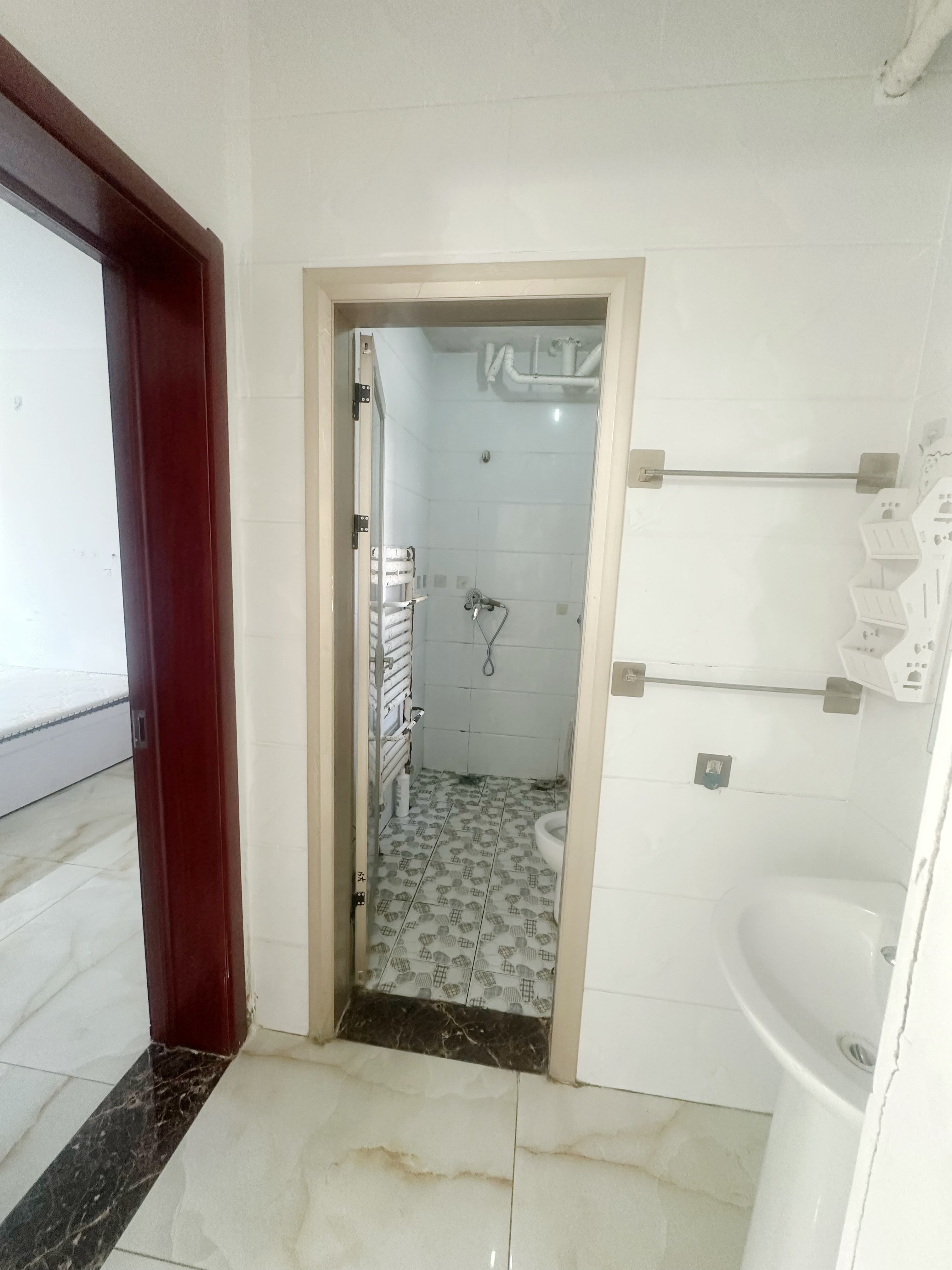 中建长清湖知园