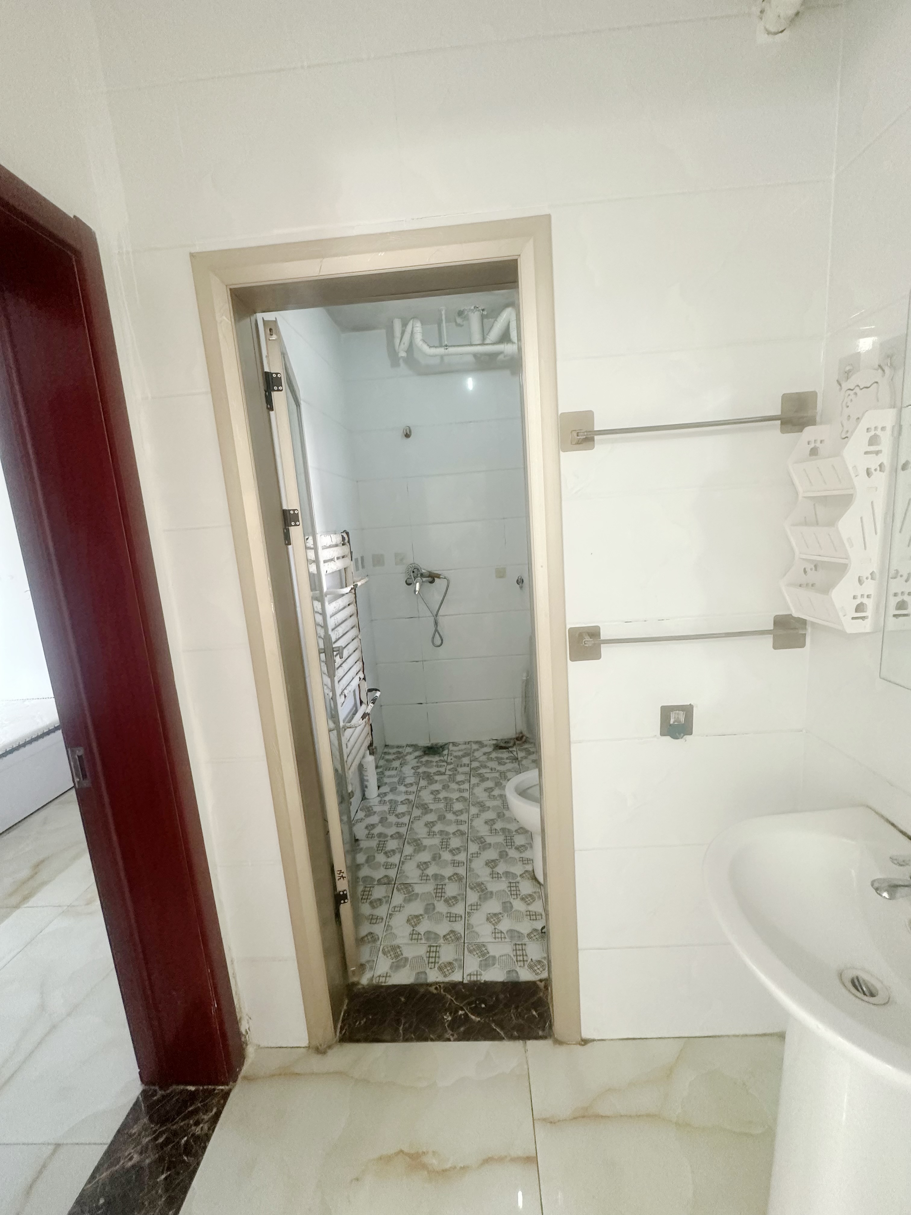 中建长清湖知园