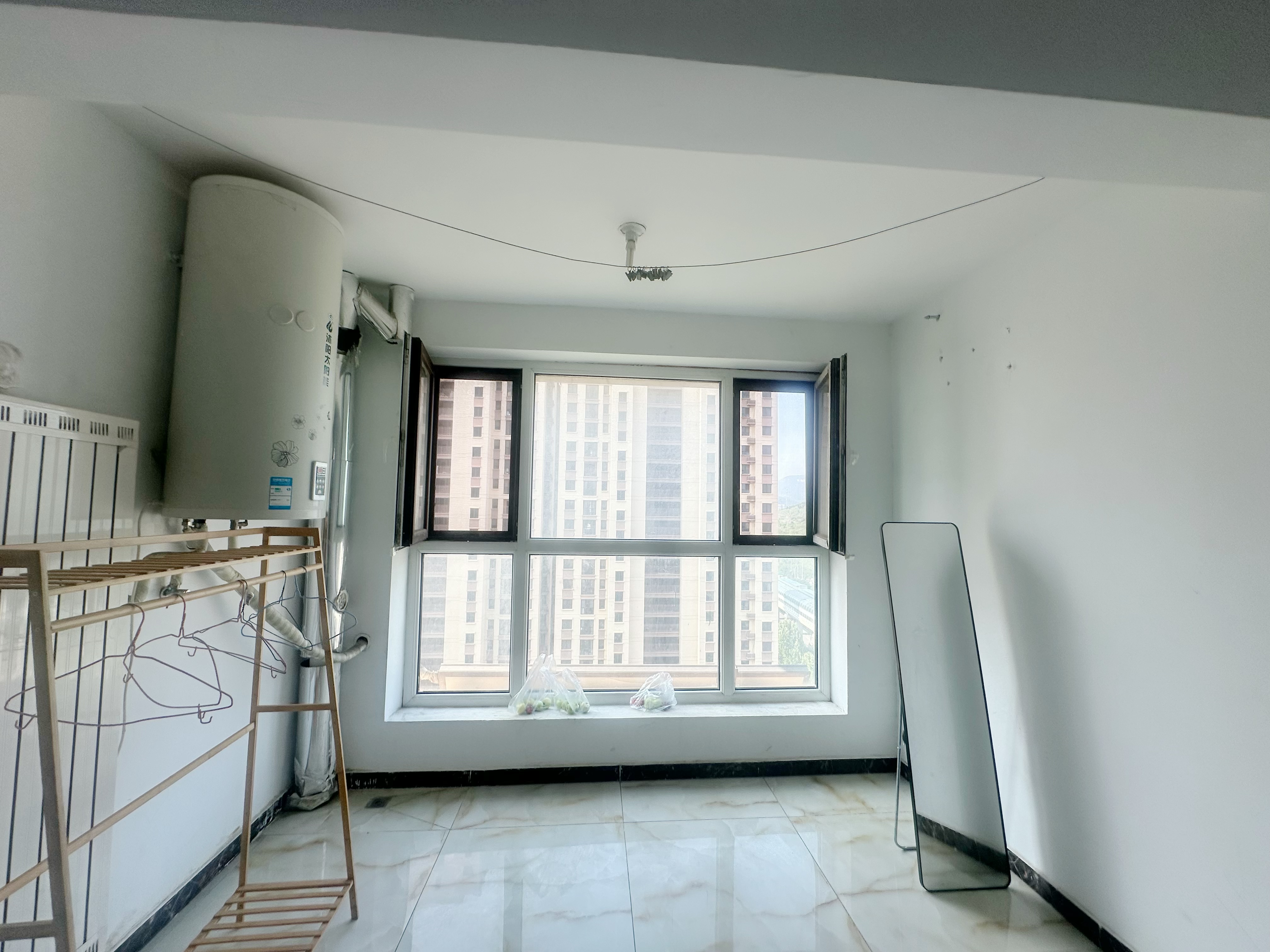 中建长清湖知园