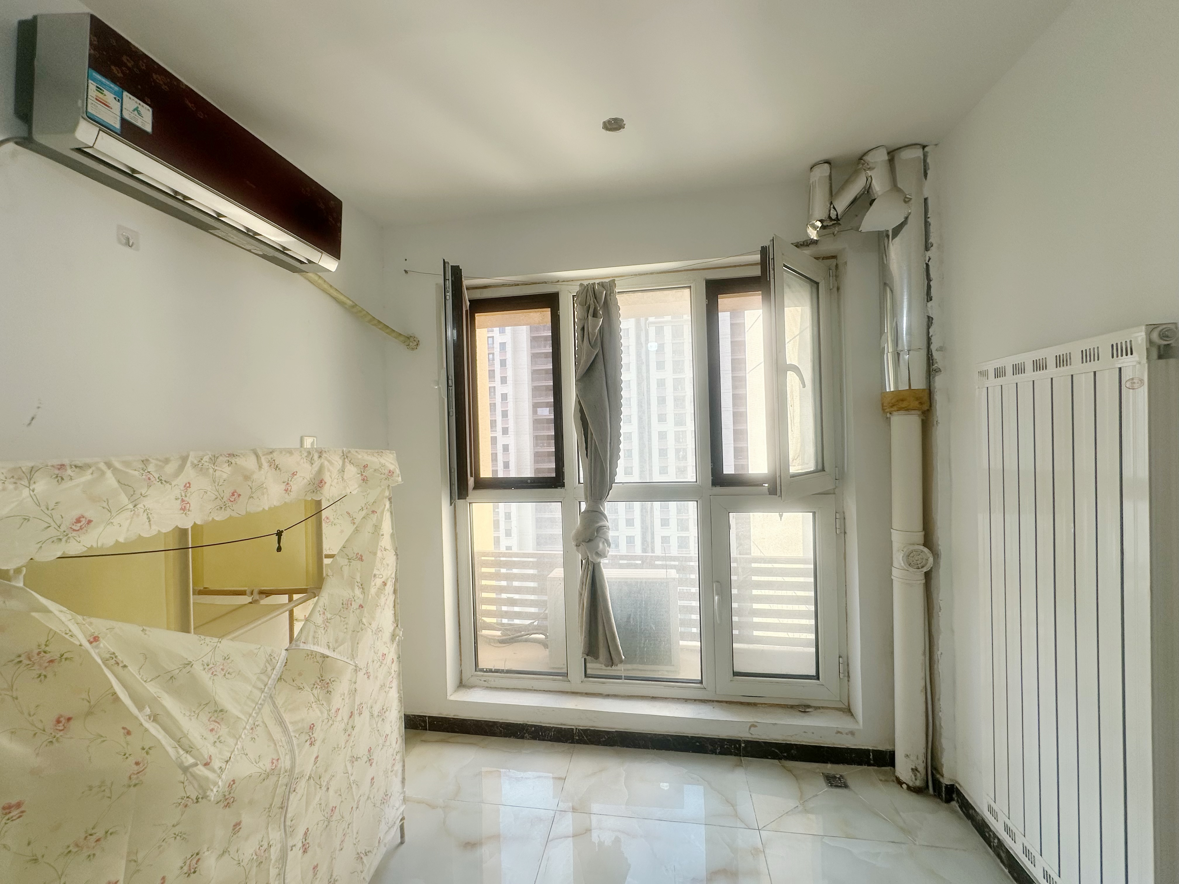 中建长清湖知园