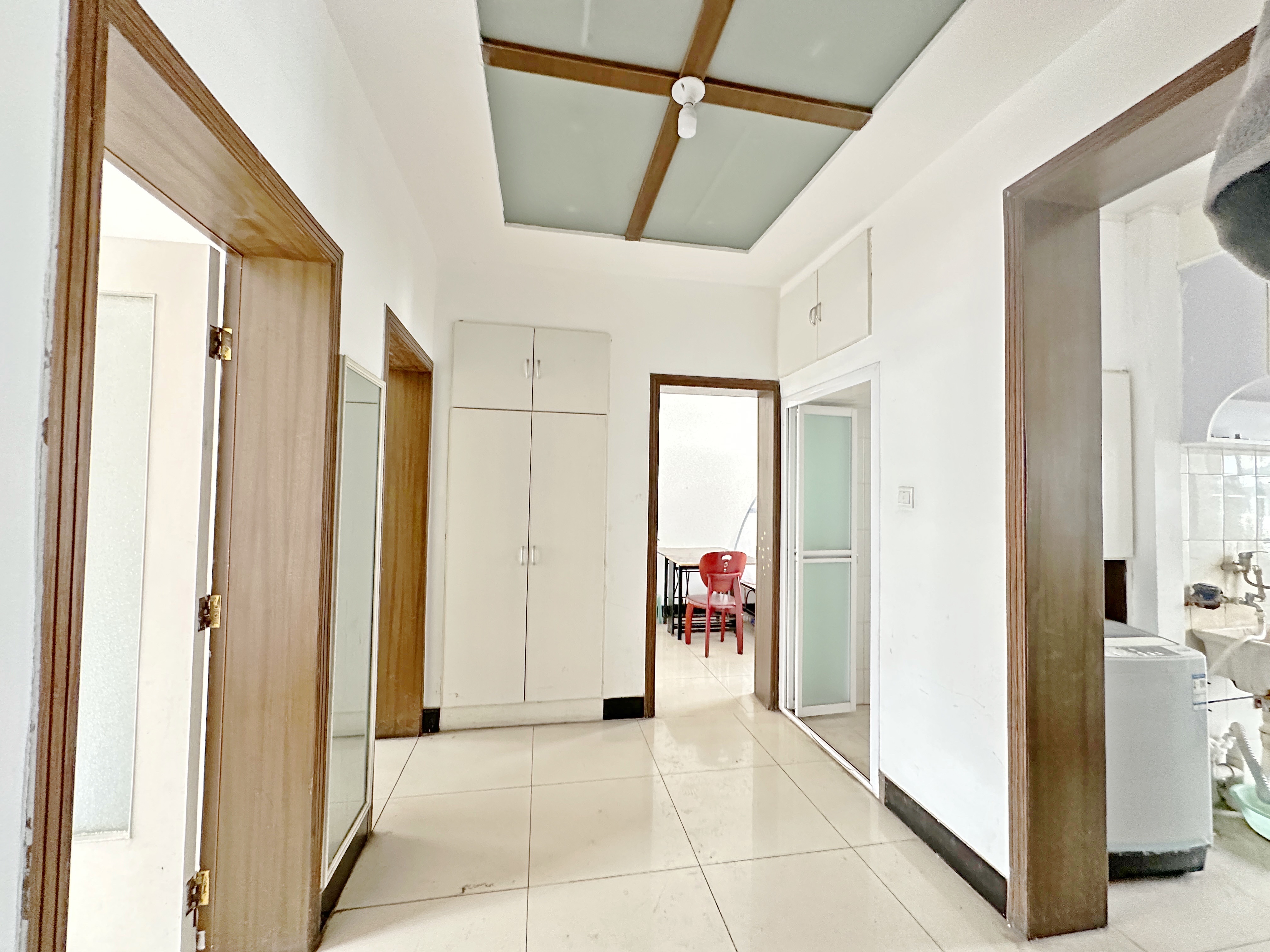 省立医院三宿舍