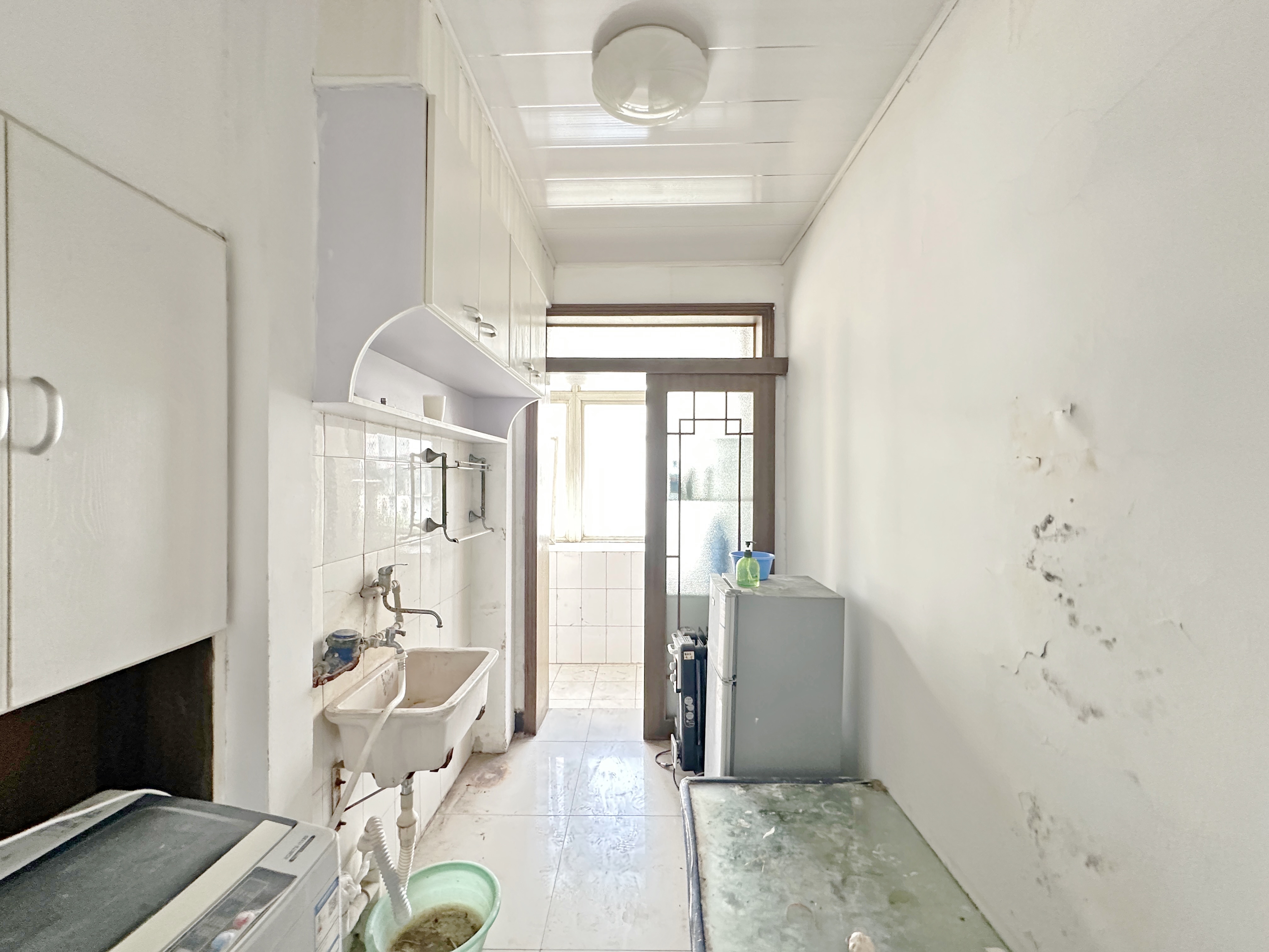 省立医院三宿舍