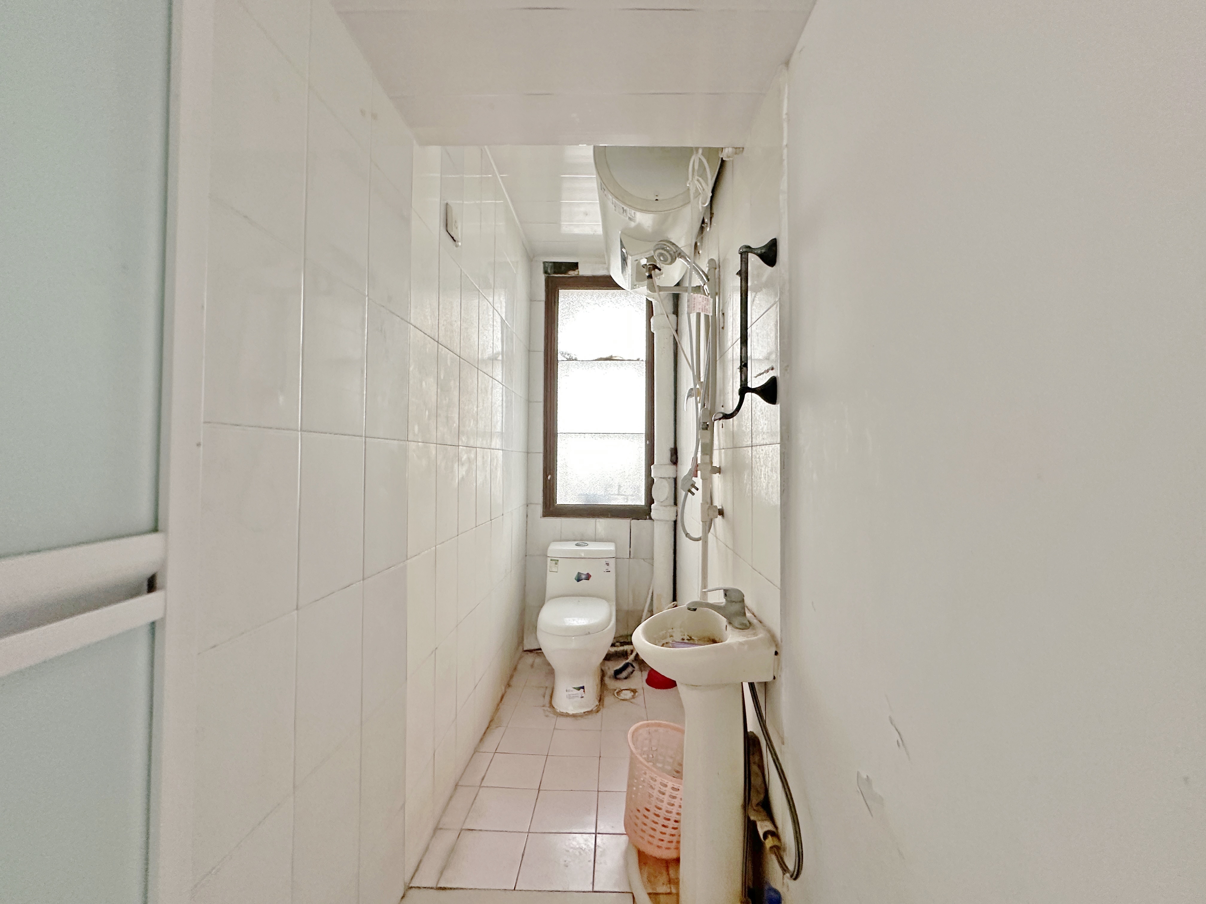 省立医院三宿舍