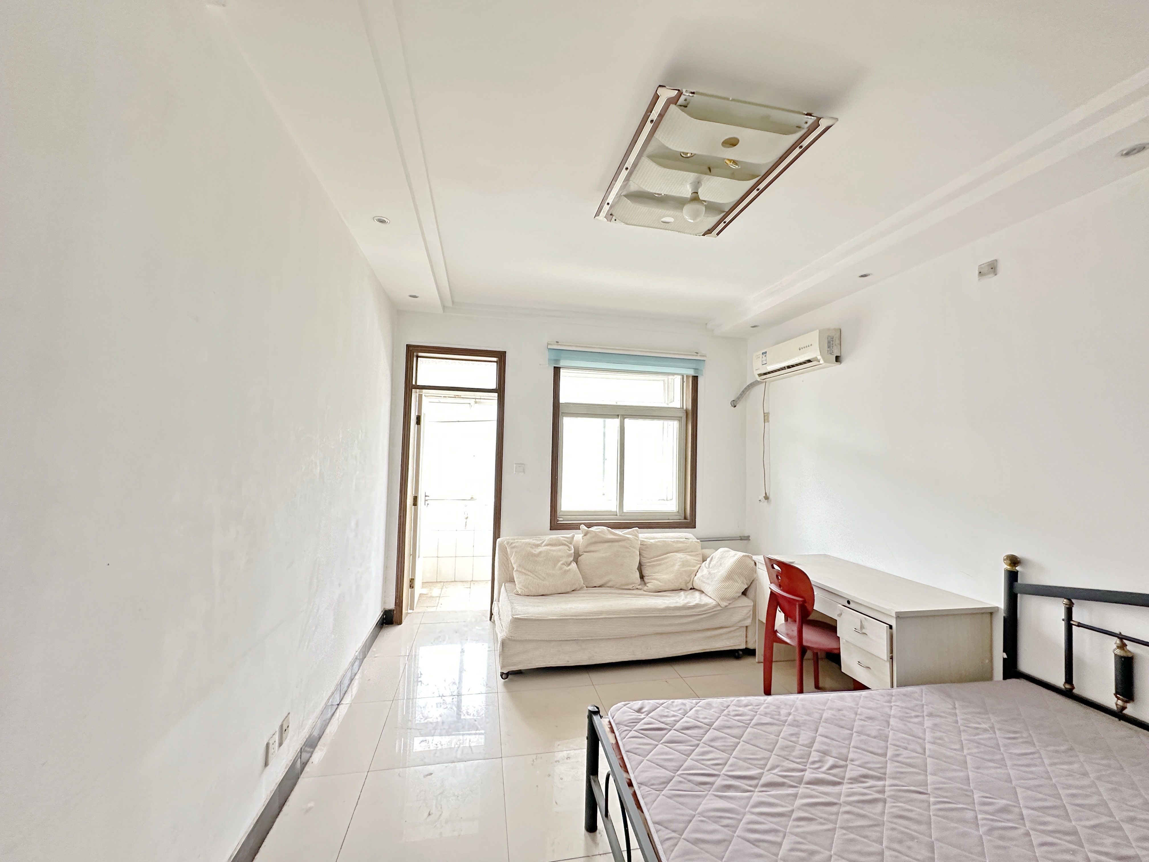 省立医院三宿舍