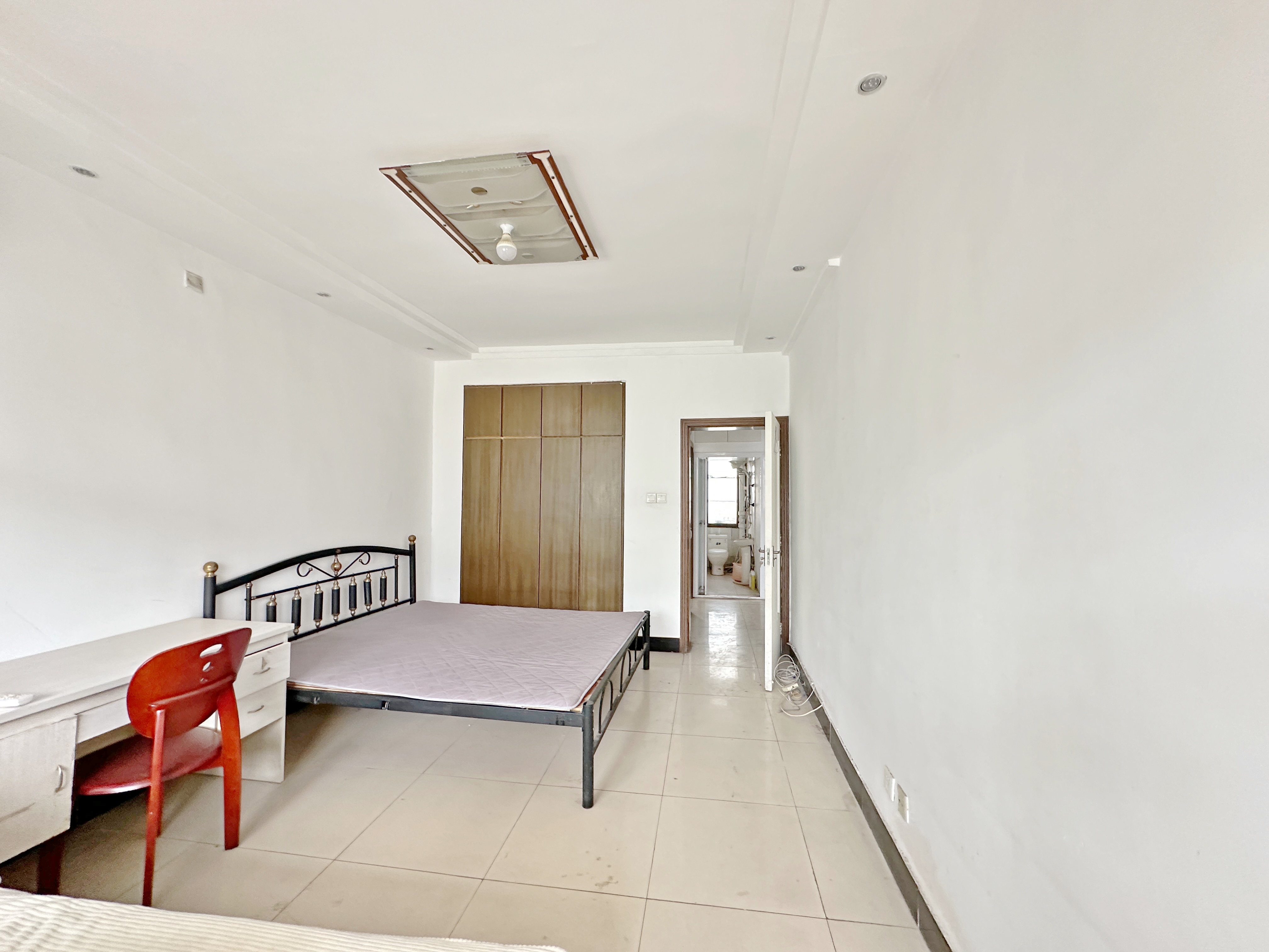 省立医院三宿舍