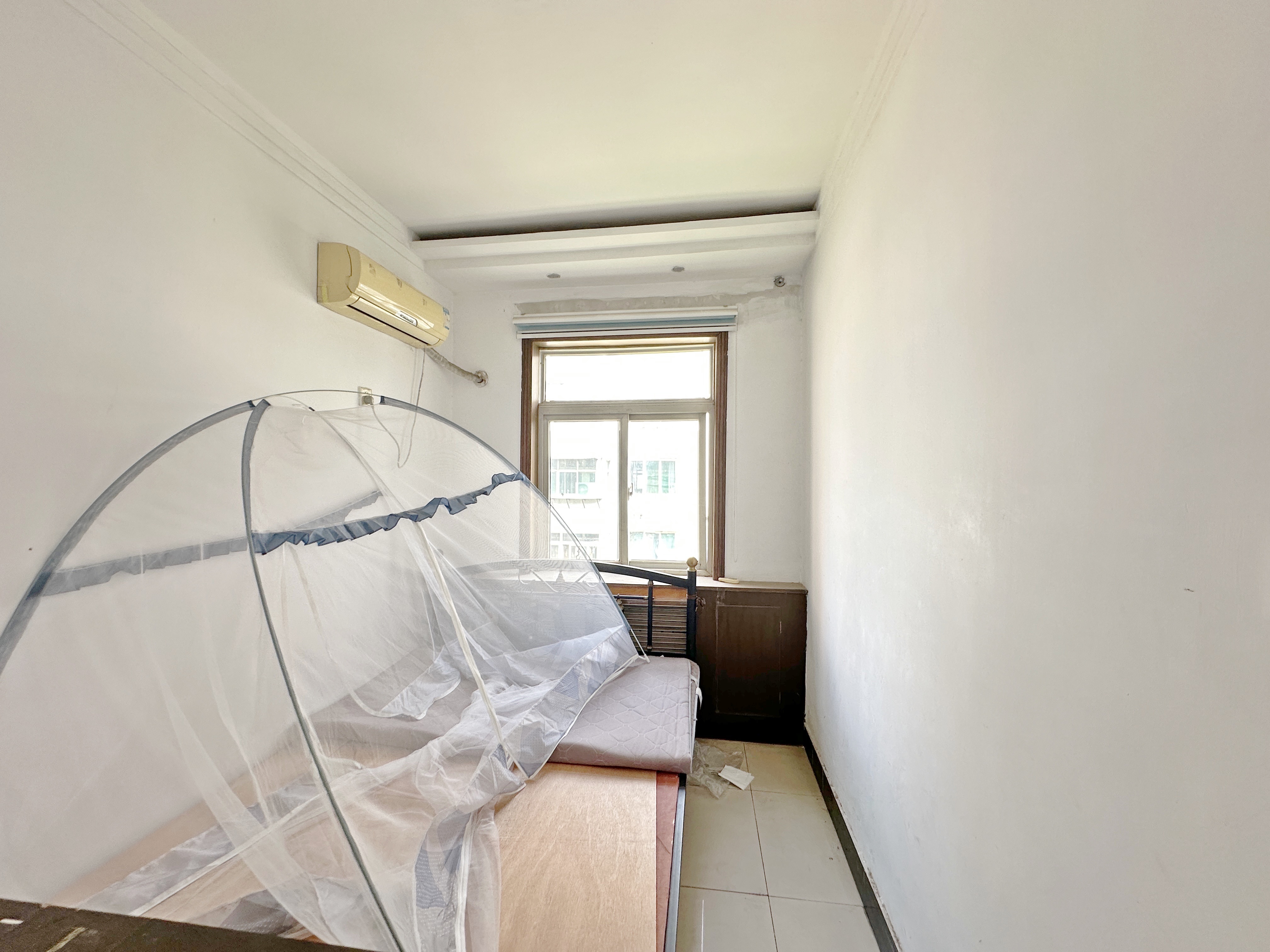 省立医院三宿舍