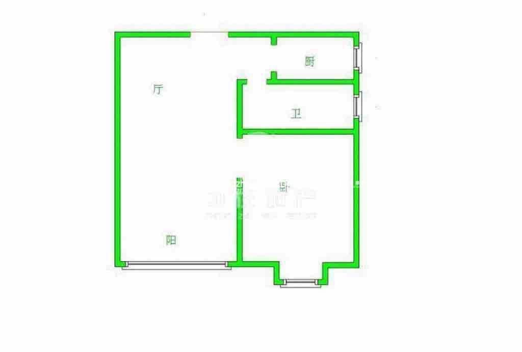 鑫苑国际城市花园