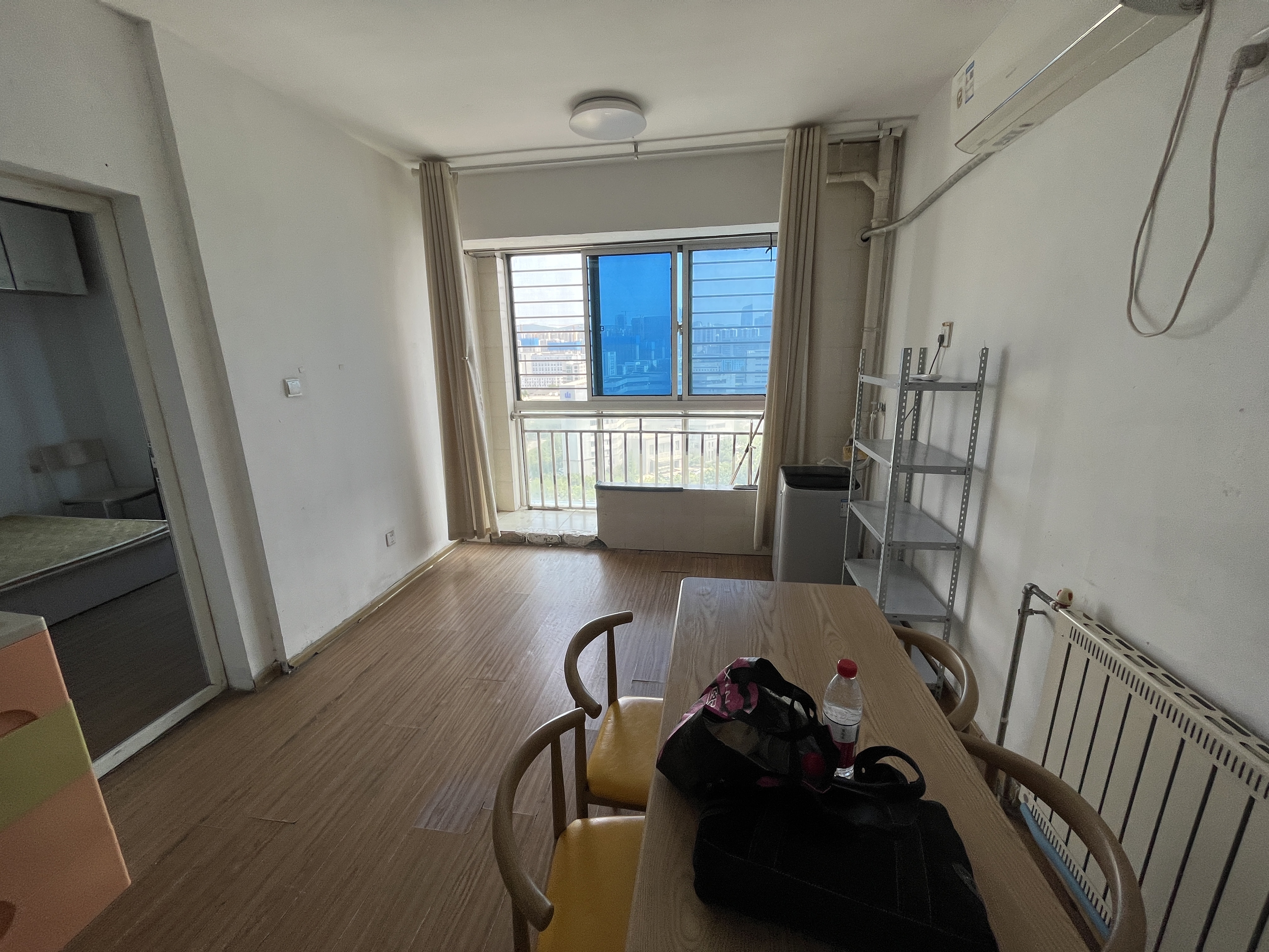 鑫苑国际城市花园