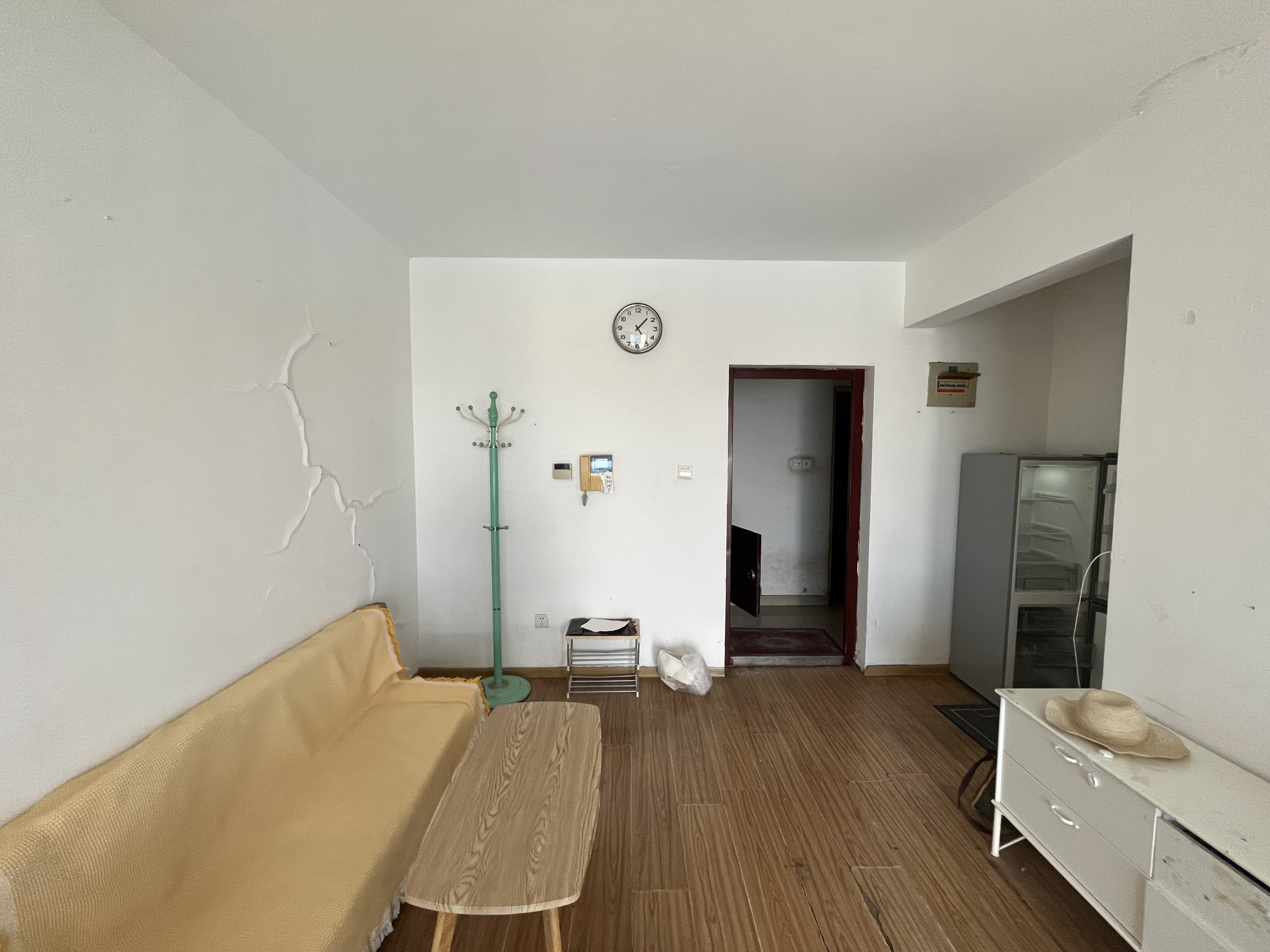 鑫苑国际城市花园