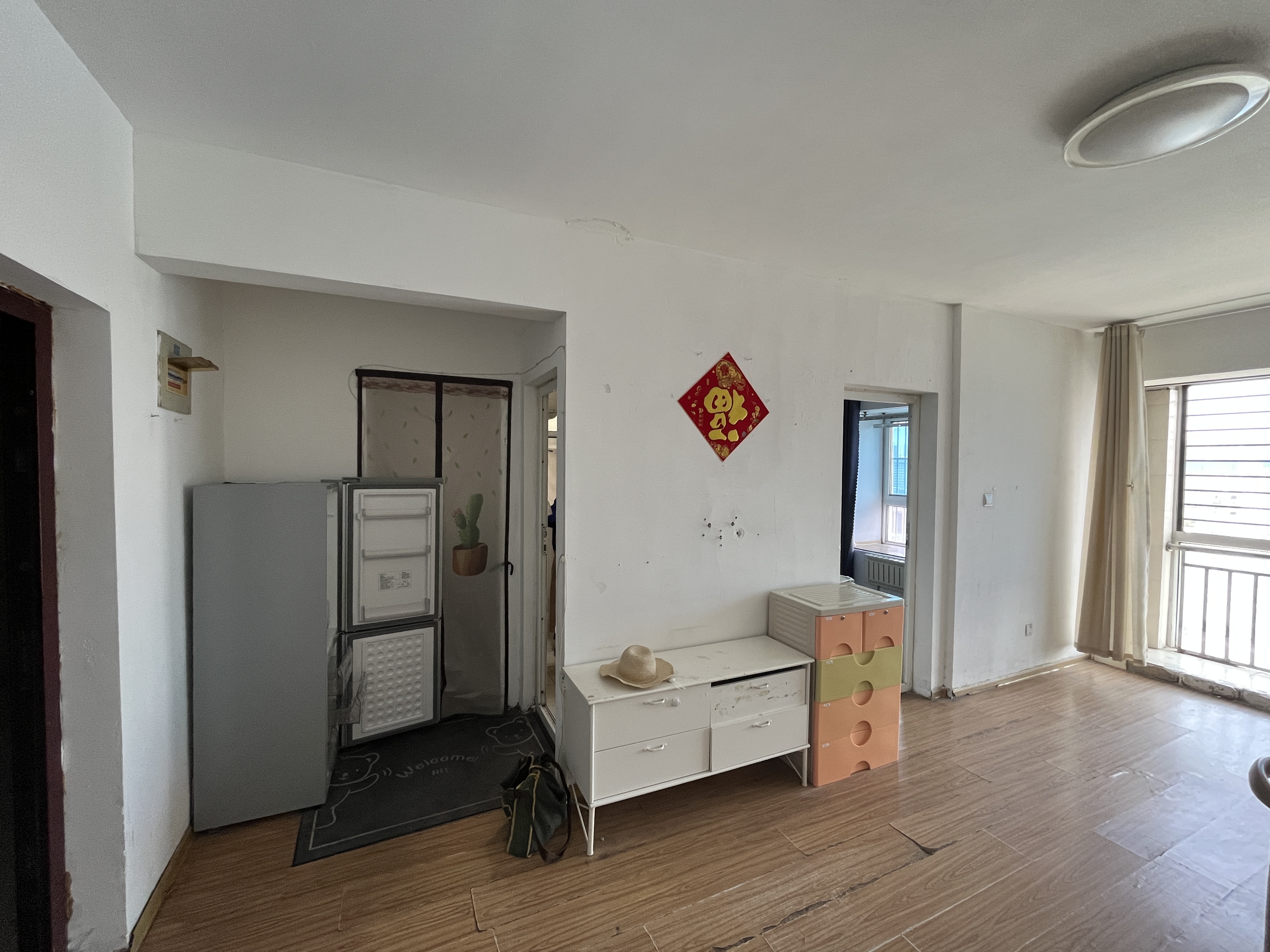 鑫苑国际城市花园