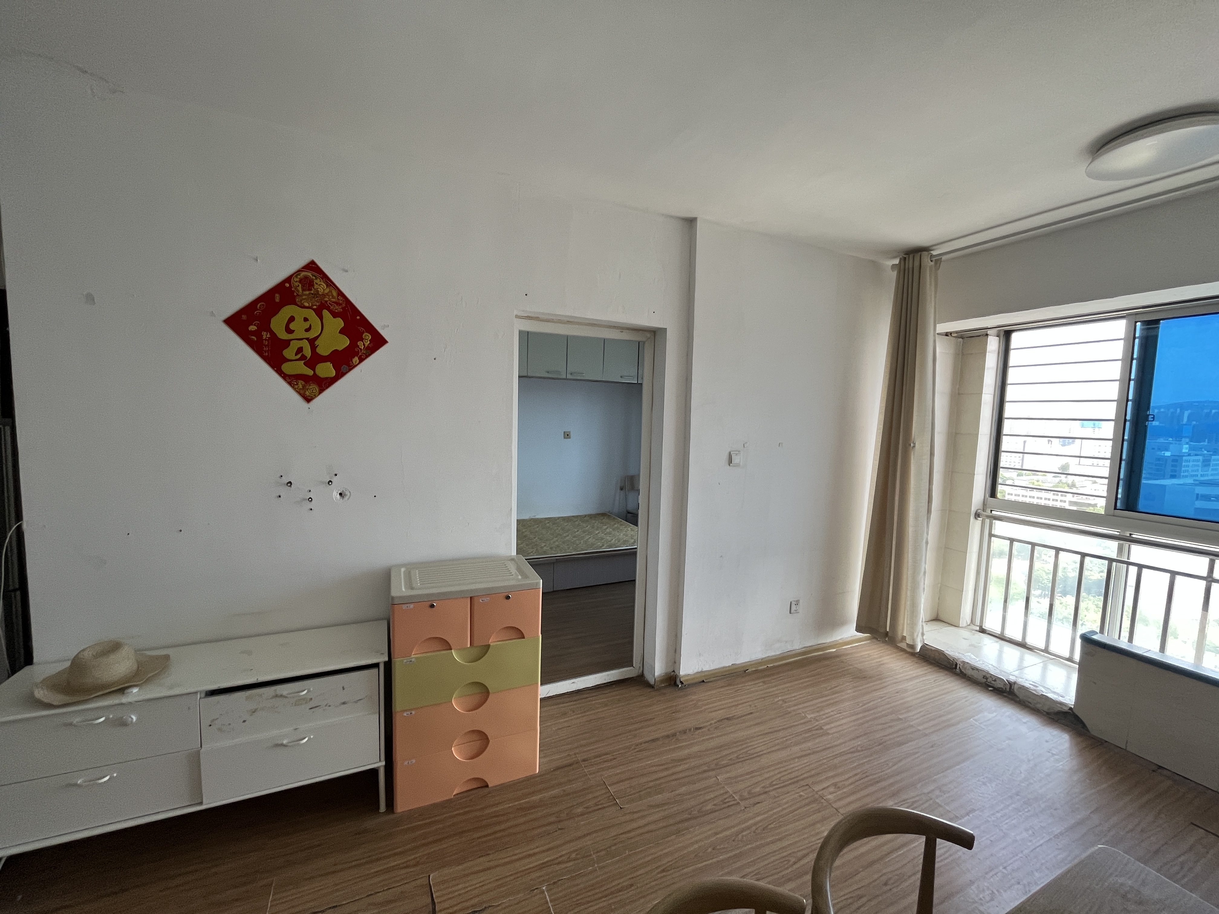 鑫苑国际城市花园