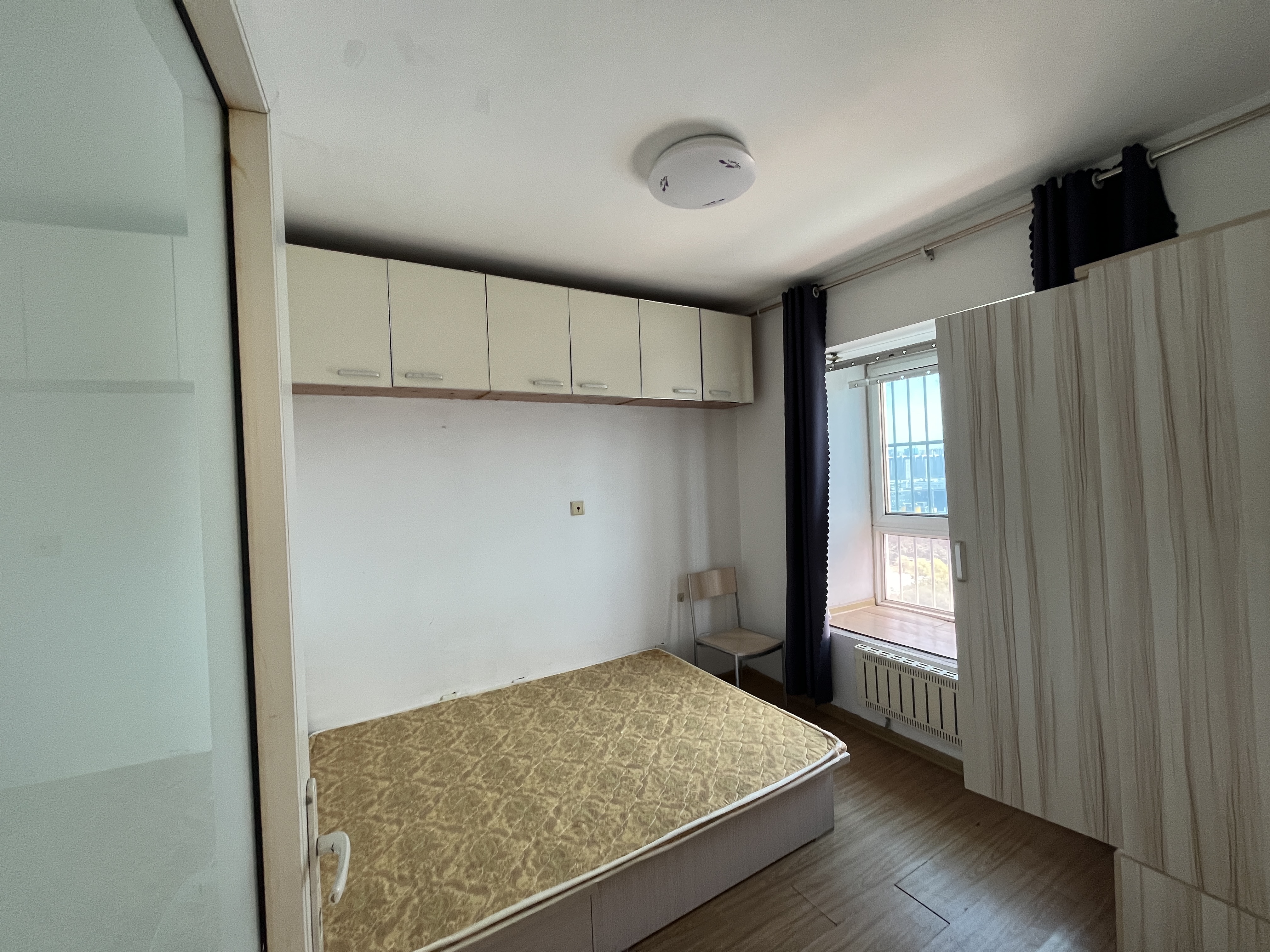 鑫苑国际城市花园