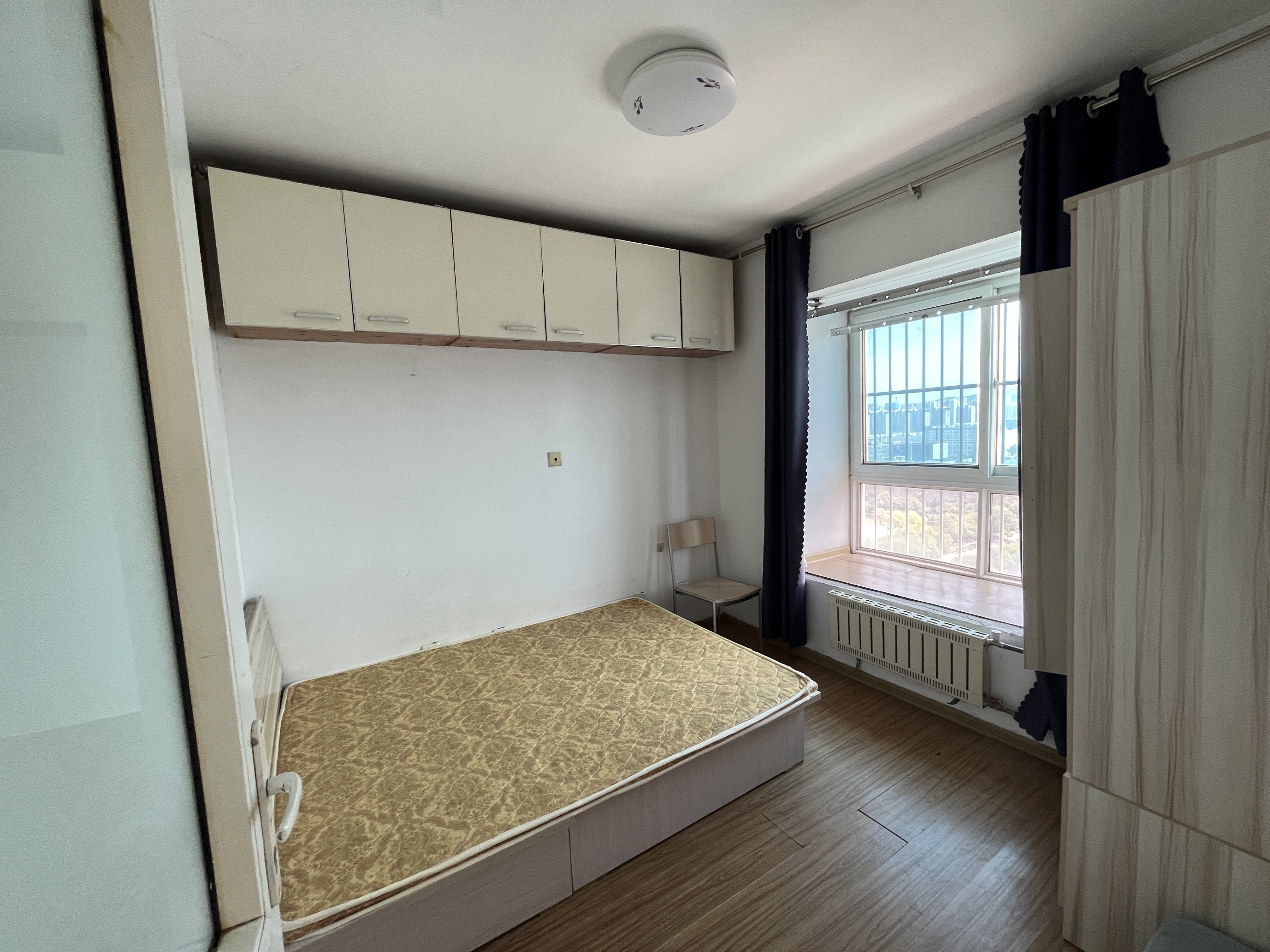 鑫苑国际城市花园