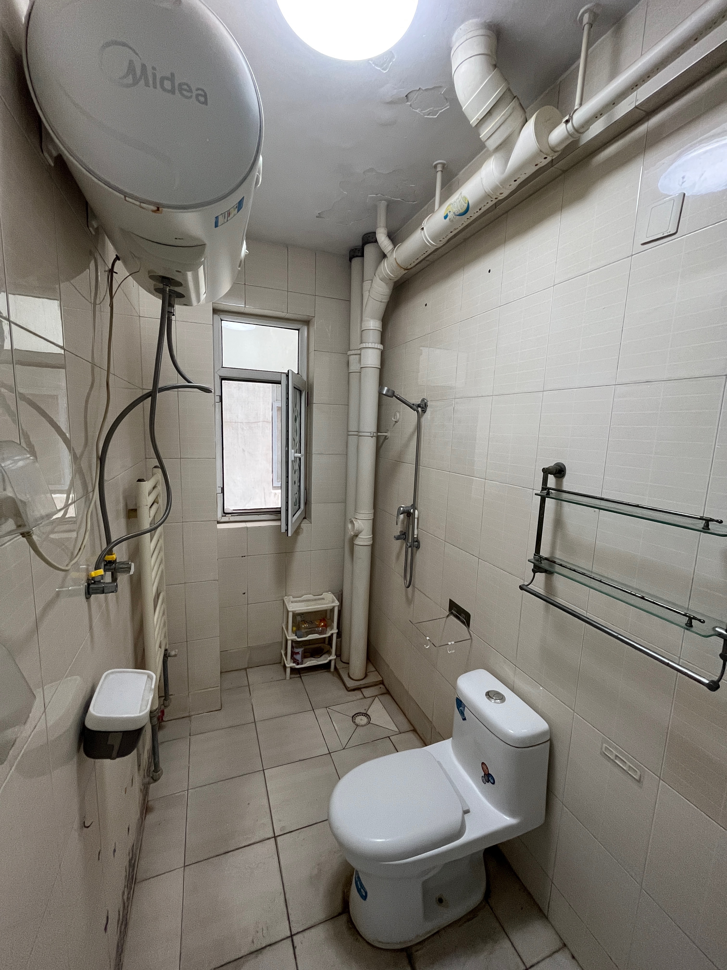 鑫苑国际城市花园