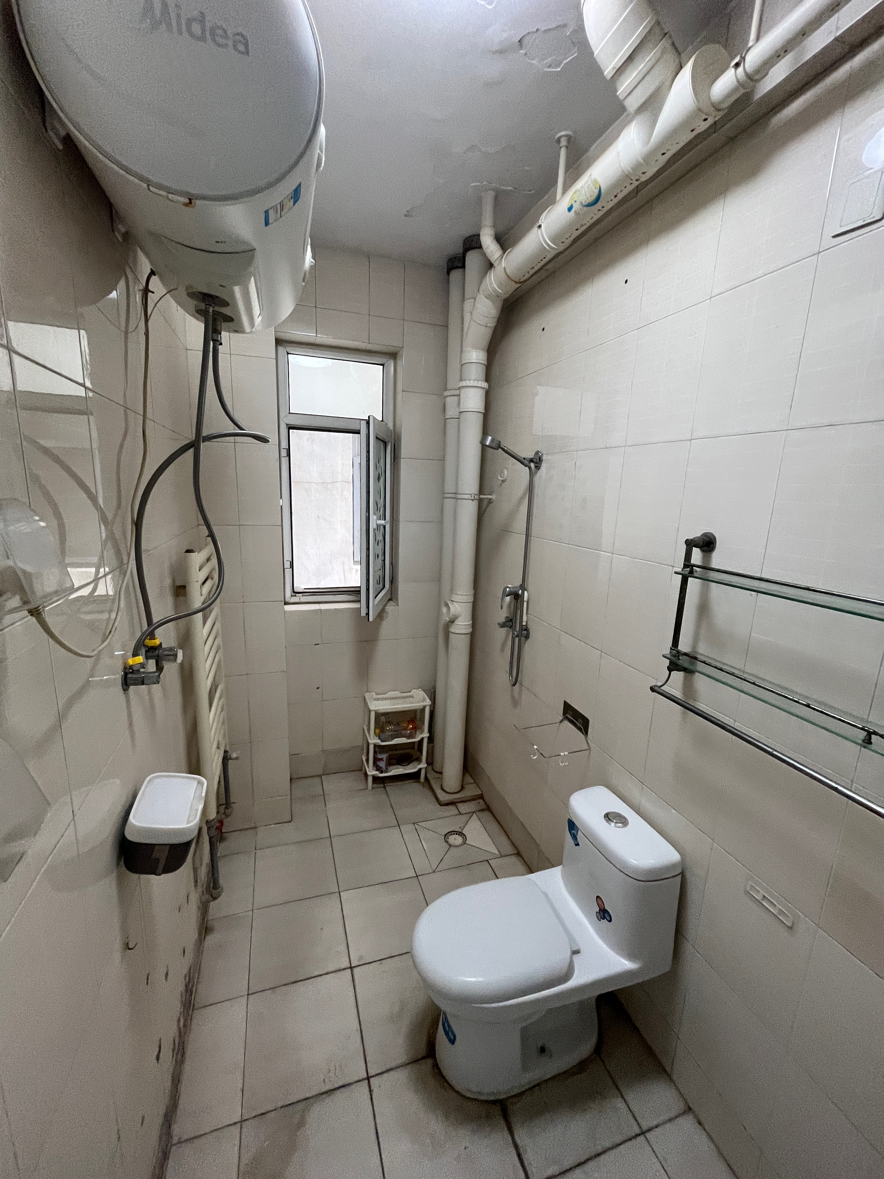 鑫苑国际城市花园