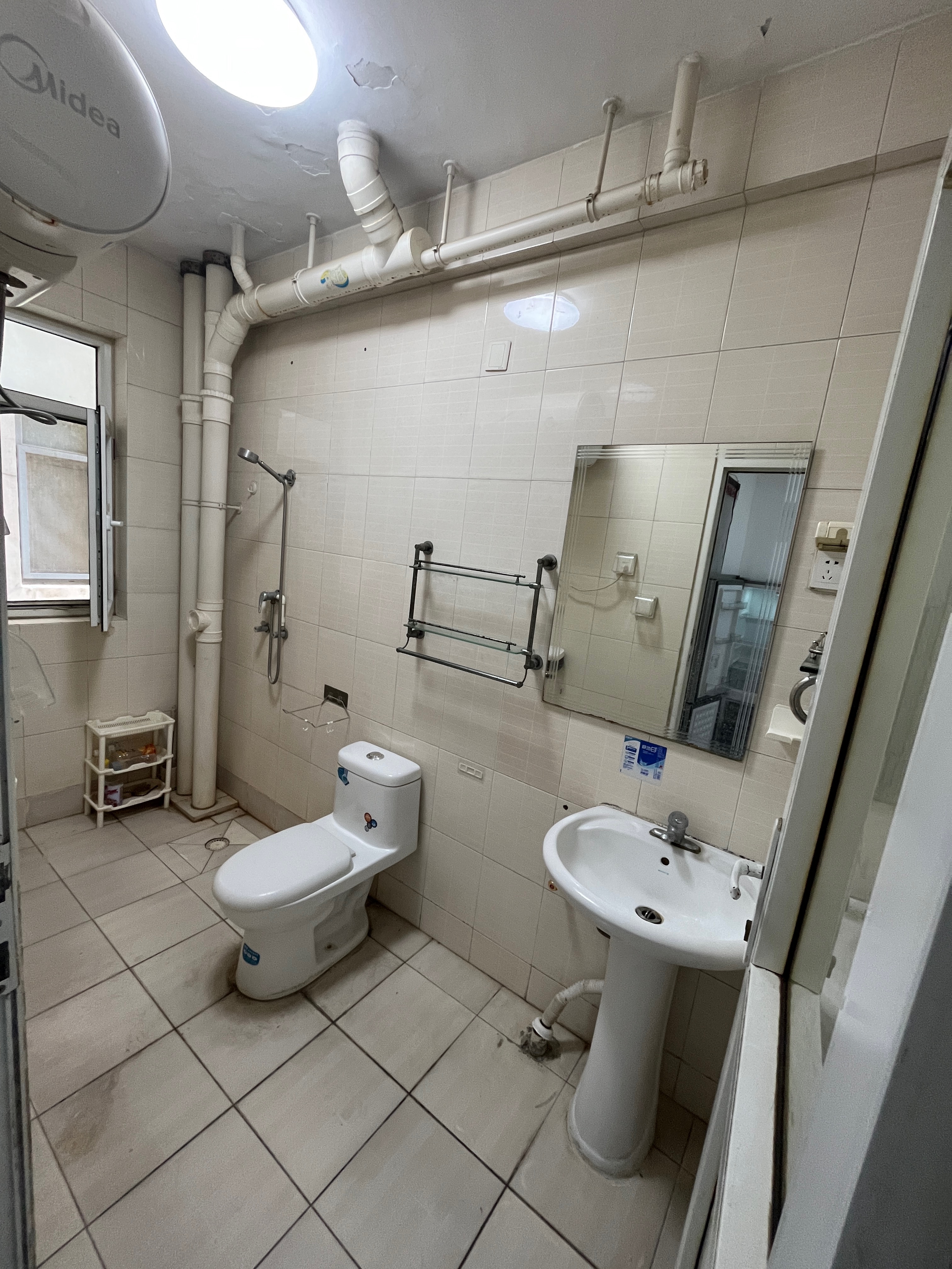 鑫苑国际城市花园