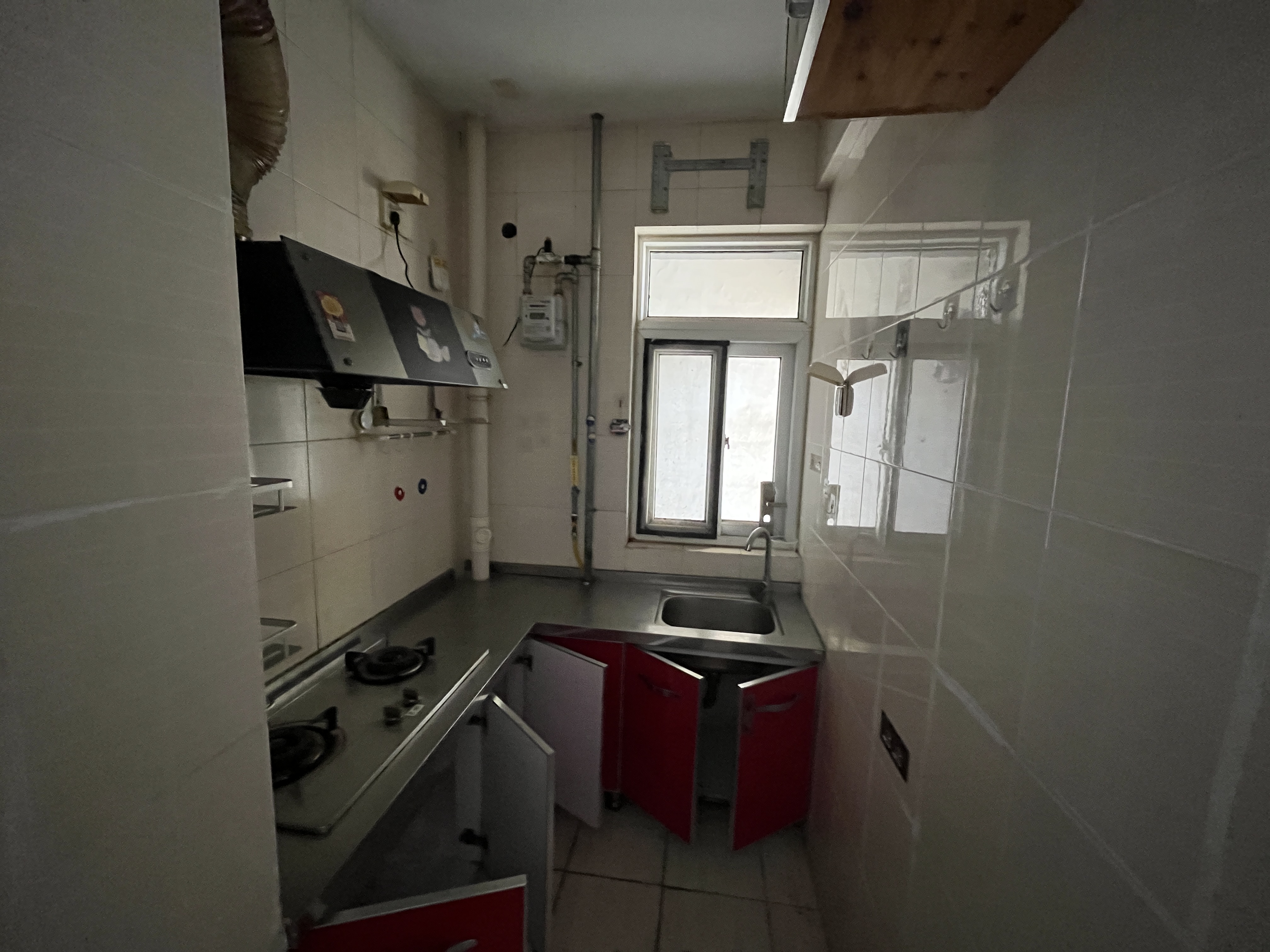 鑫苑国际城市花园