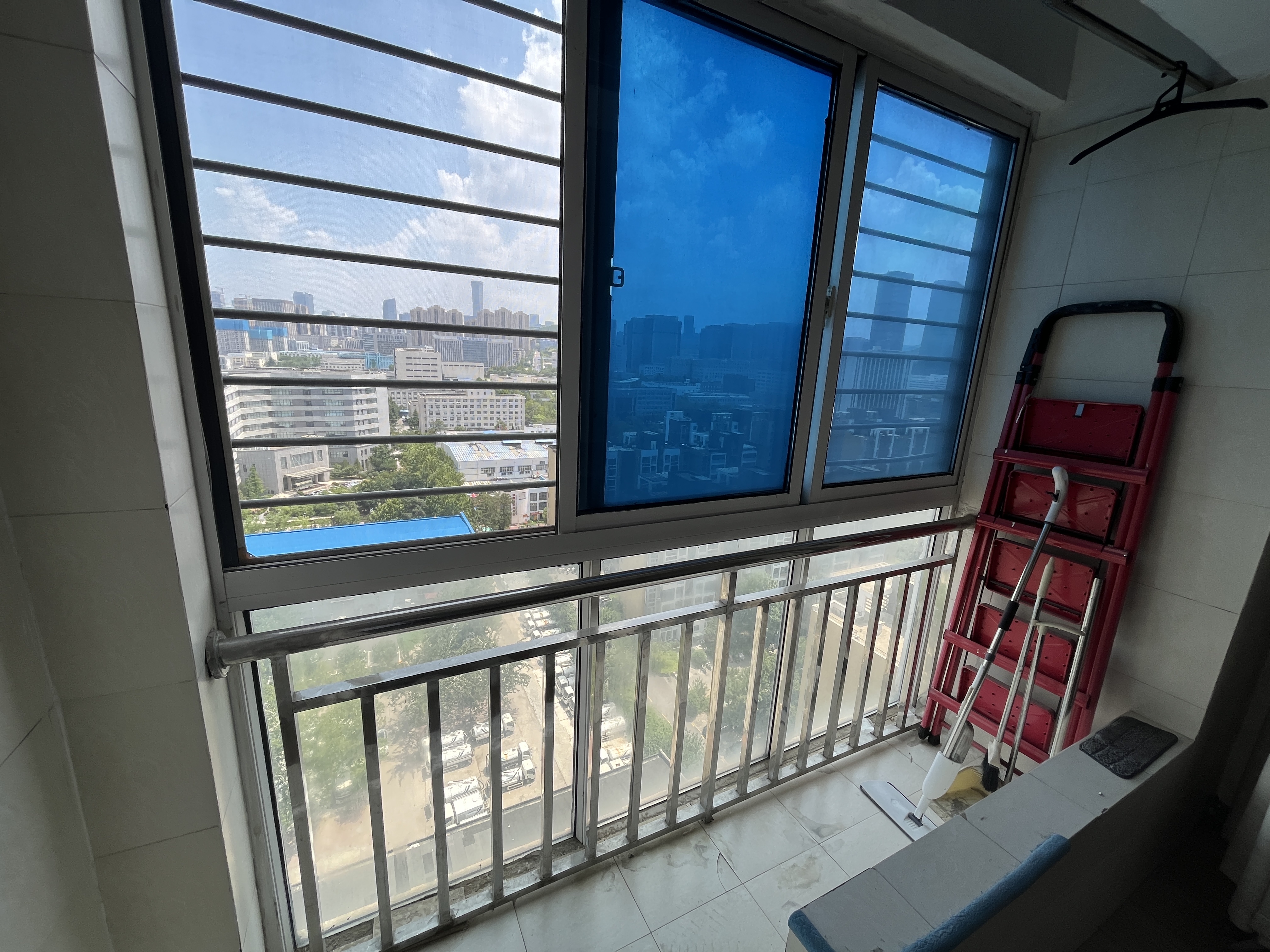 鑫苑国际城市花园