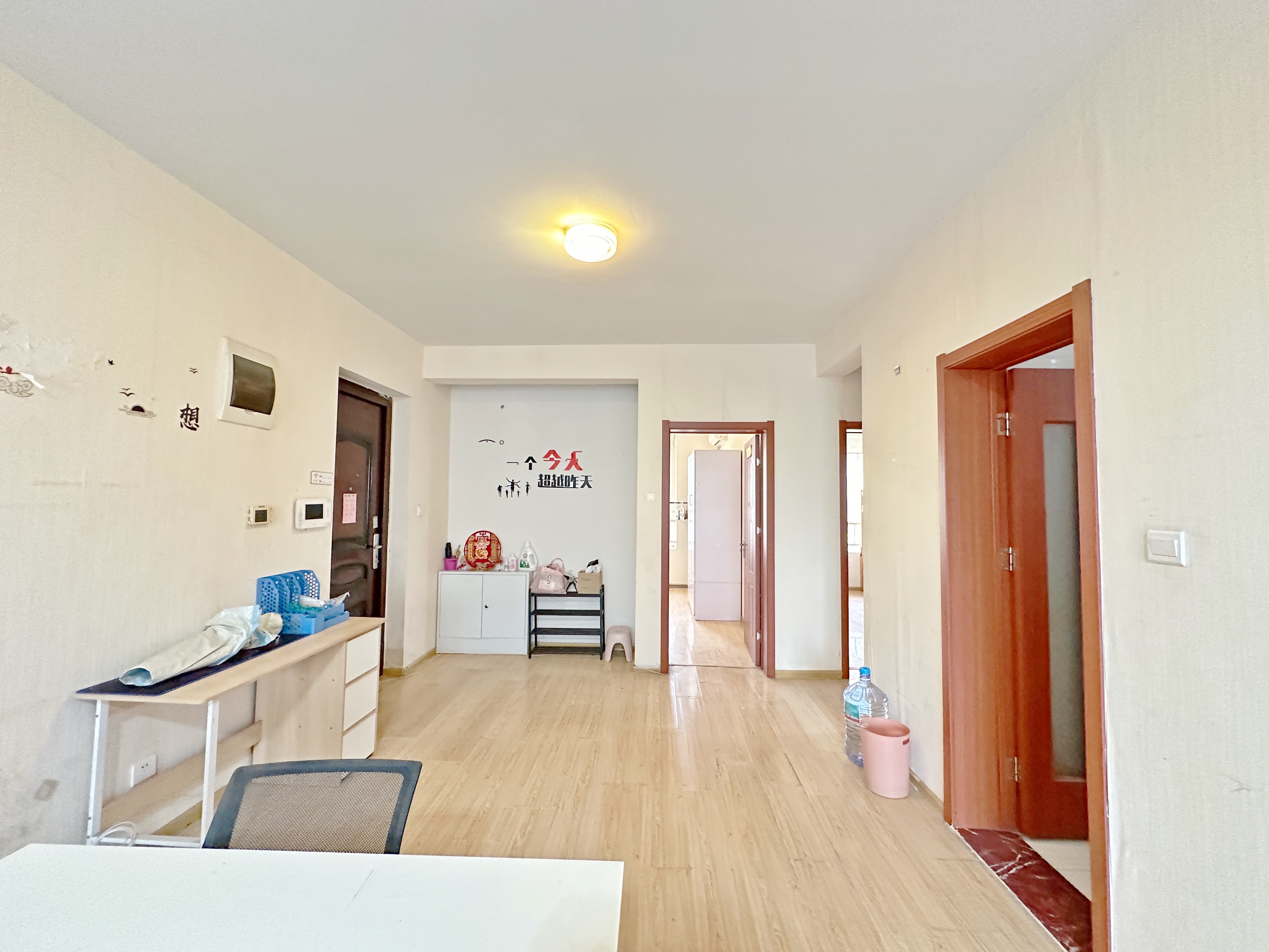 绿地新里卢浮公馆