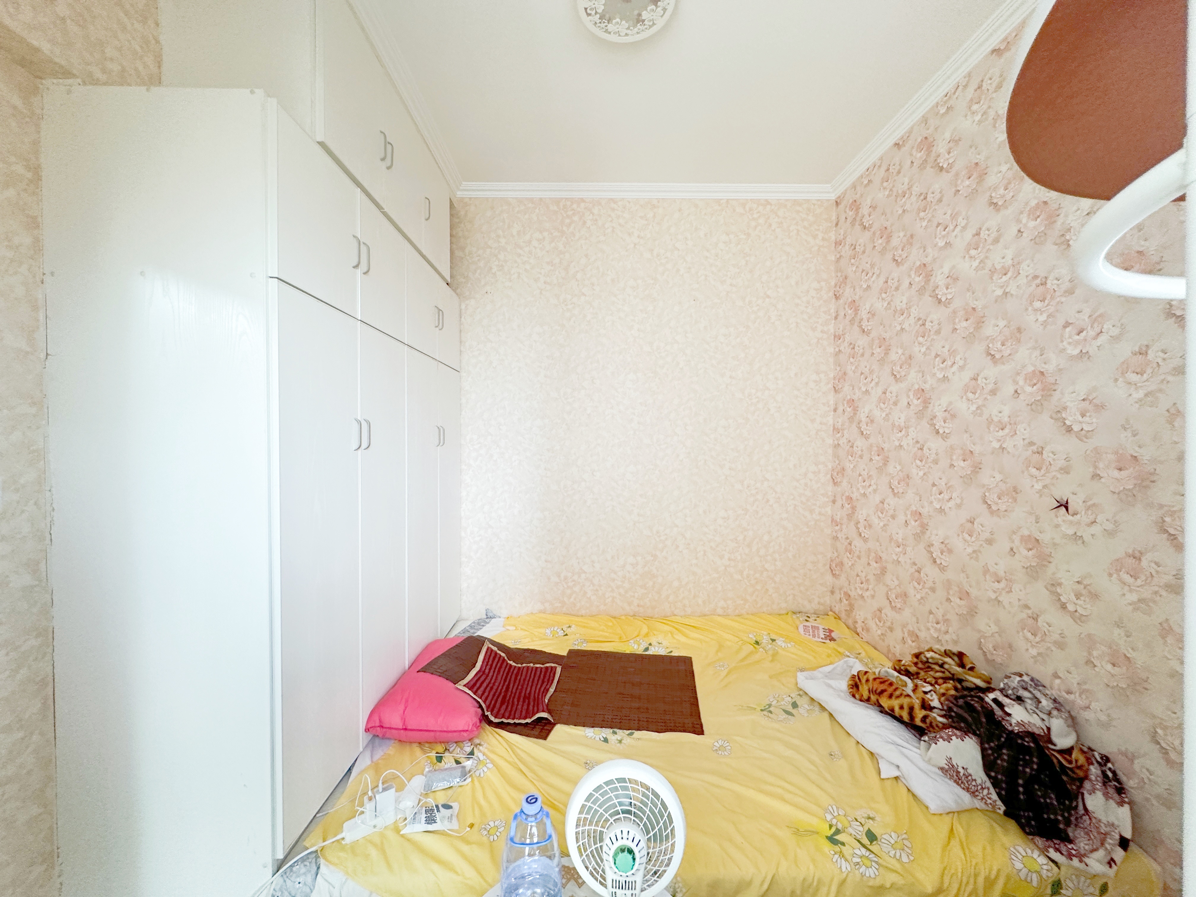 南益名泉春晓公寓