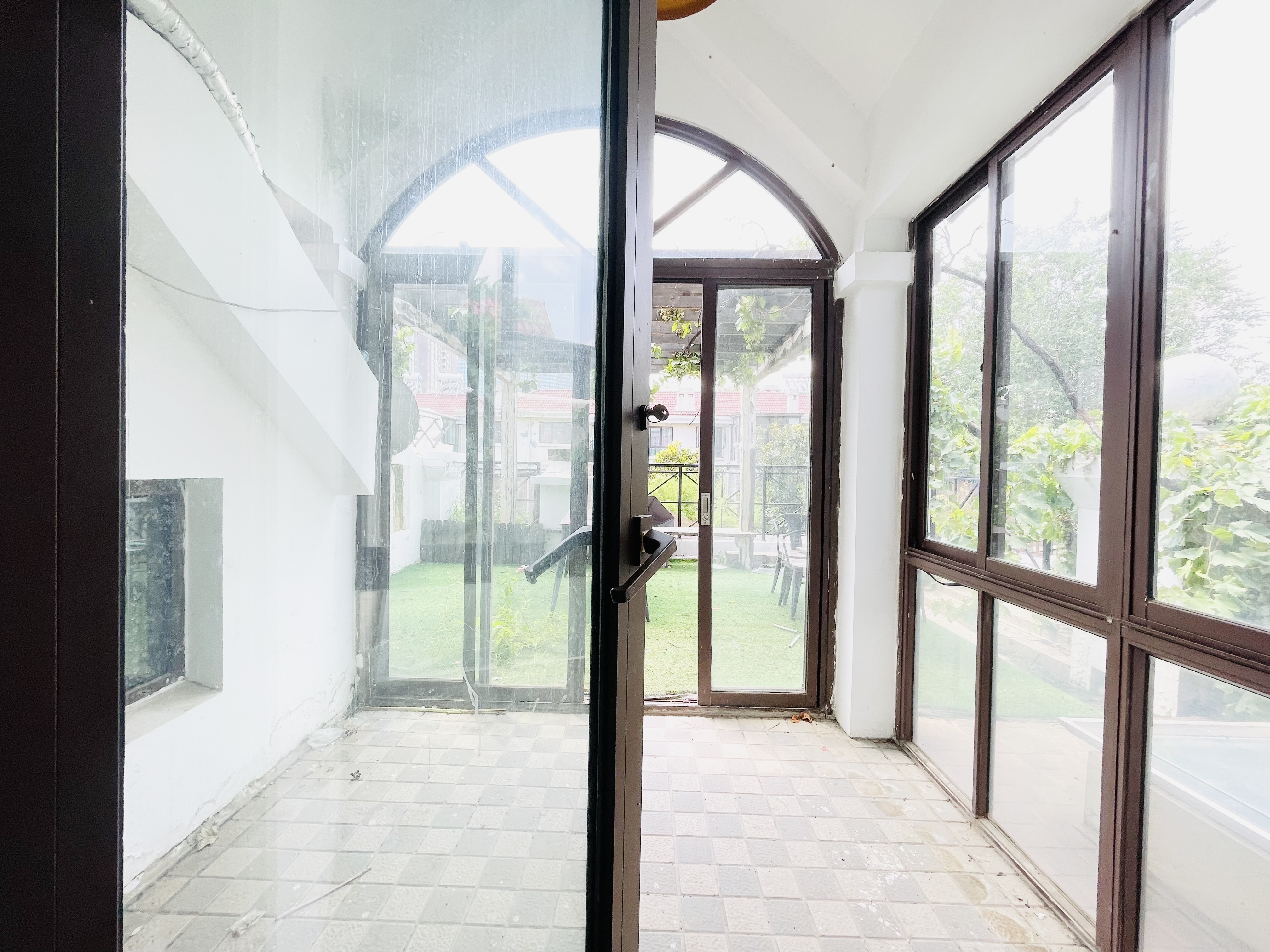 世通新生活家园