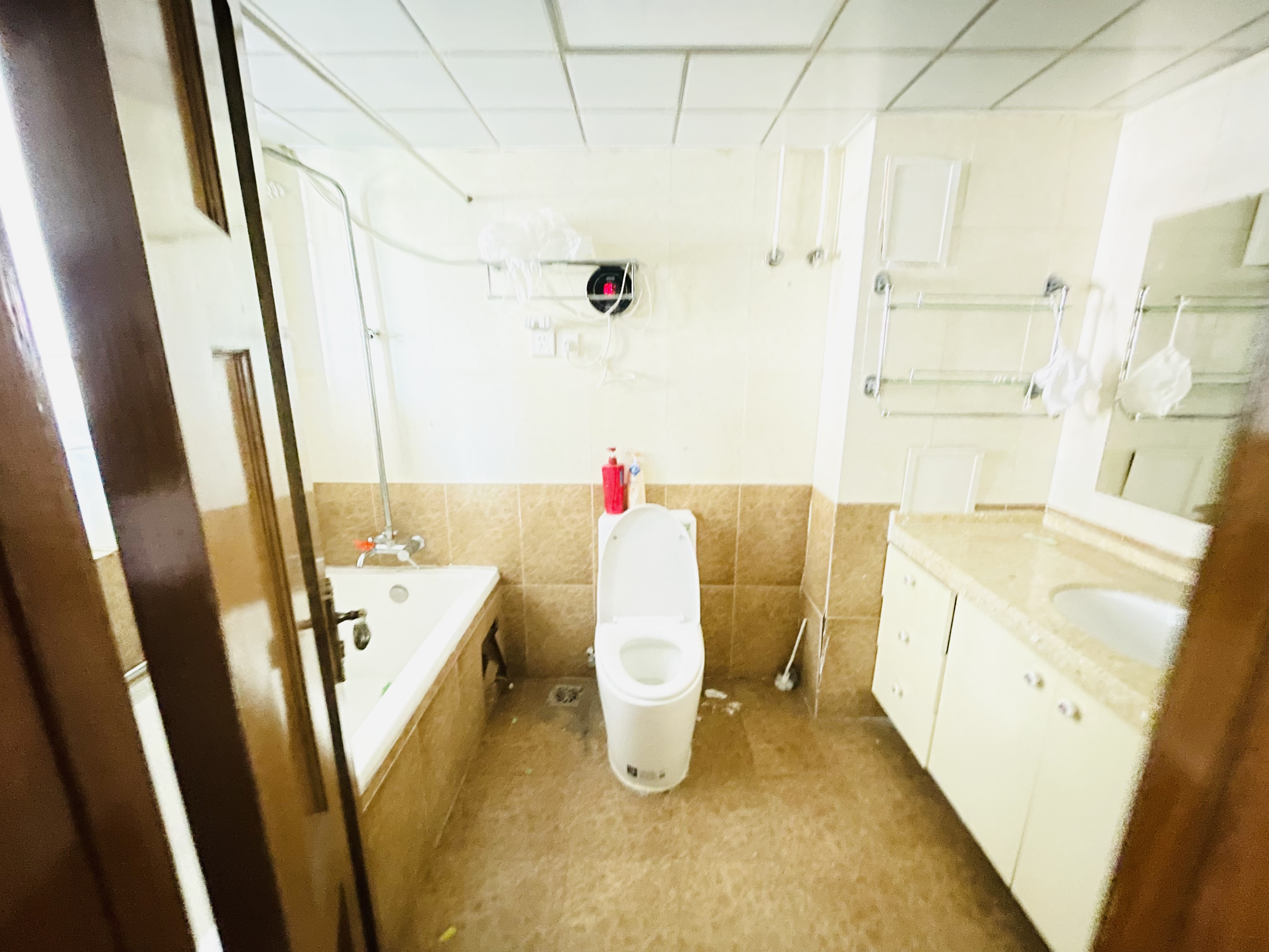 世通新生活家园