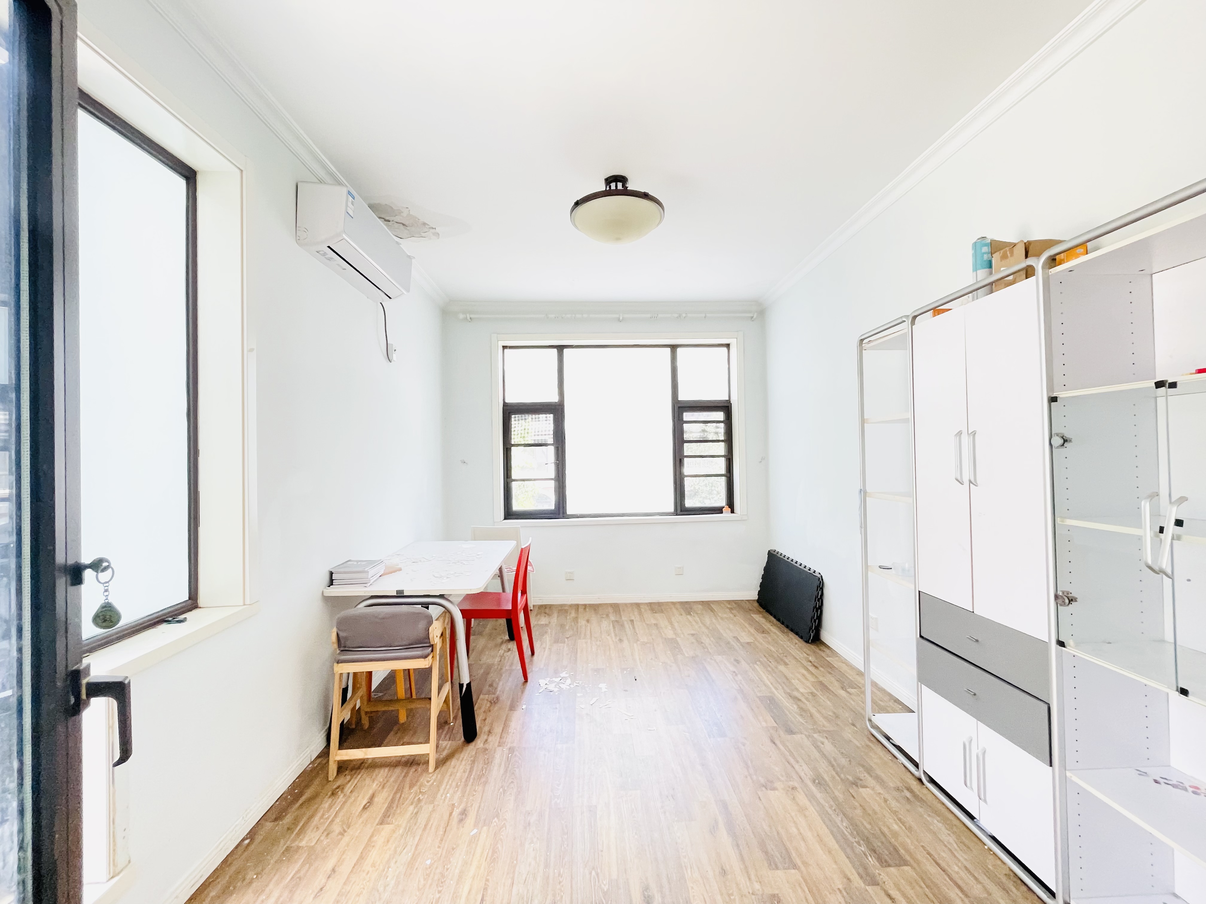 世通新生活家园