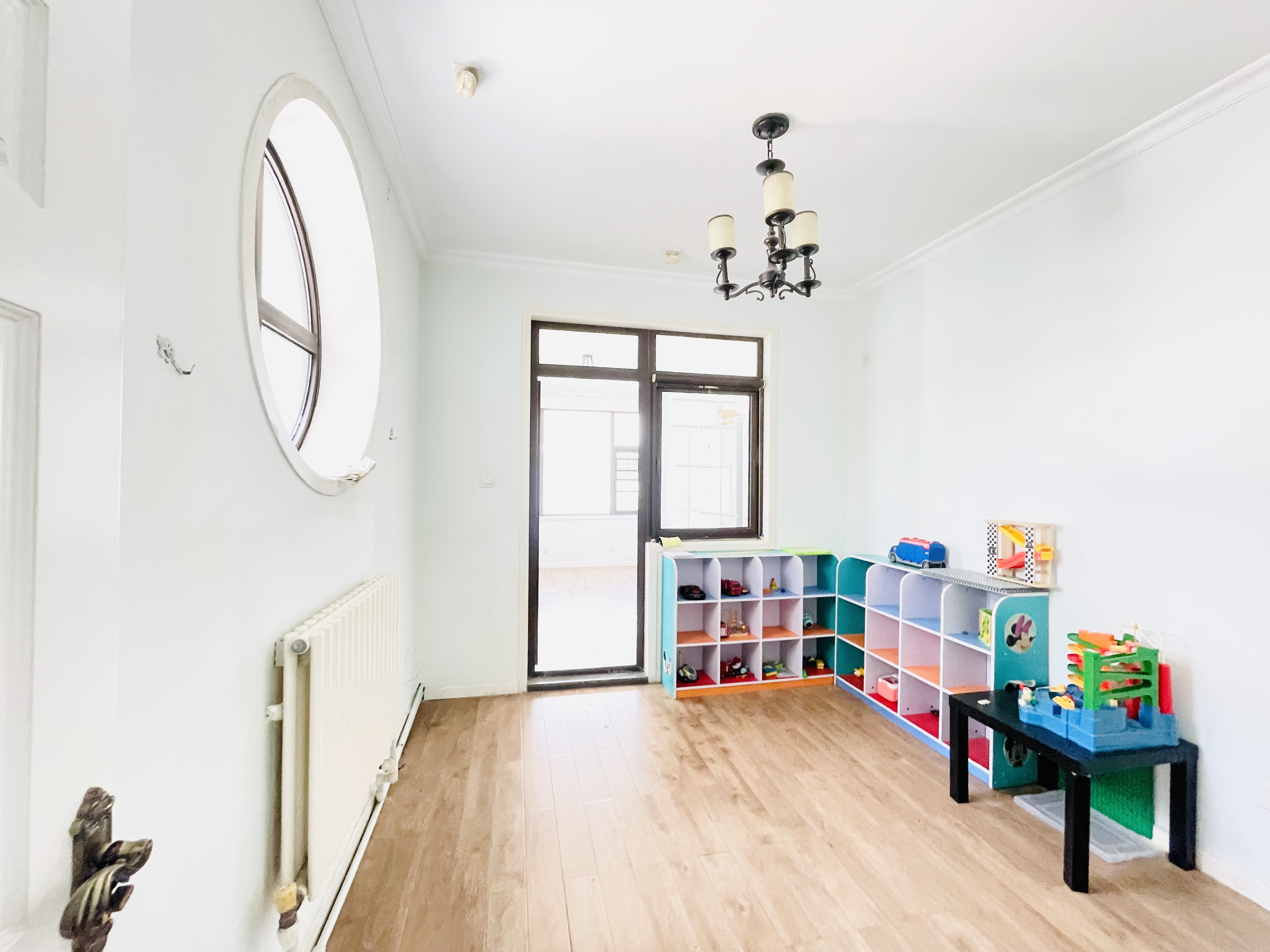 世通新生活家园